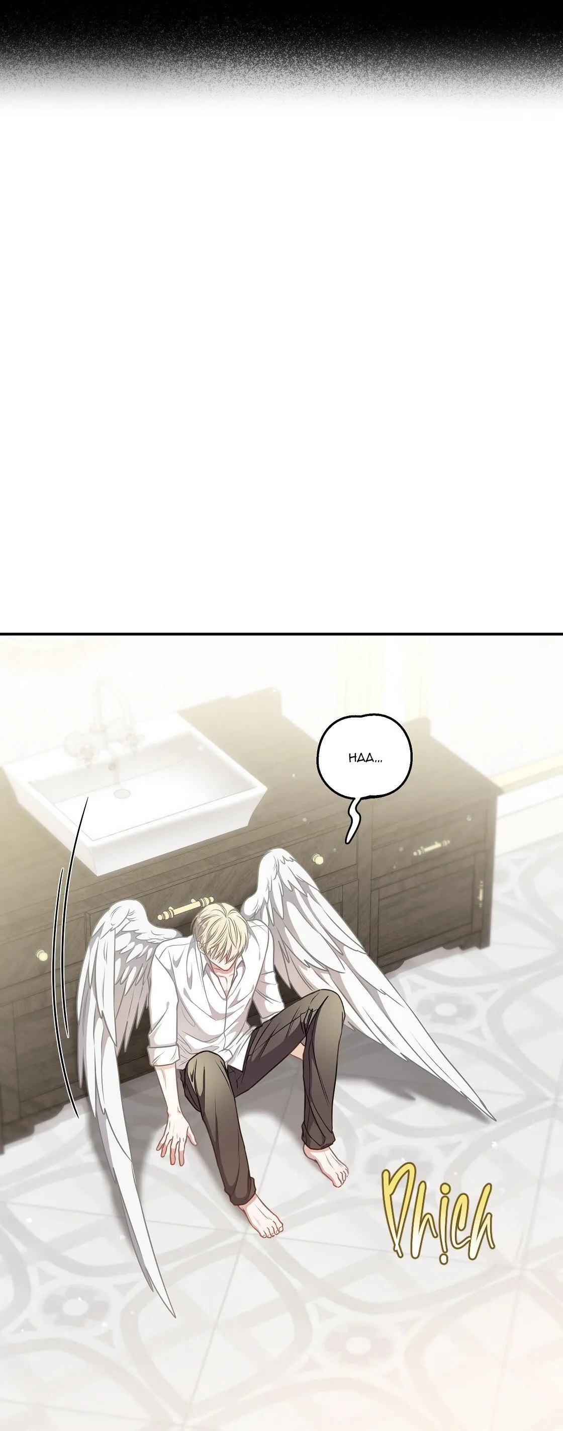 CÁCH TỒN TẠI NHƯ MỘT NGƯỜI CHƠI Chapter 24 Trang 26