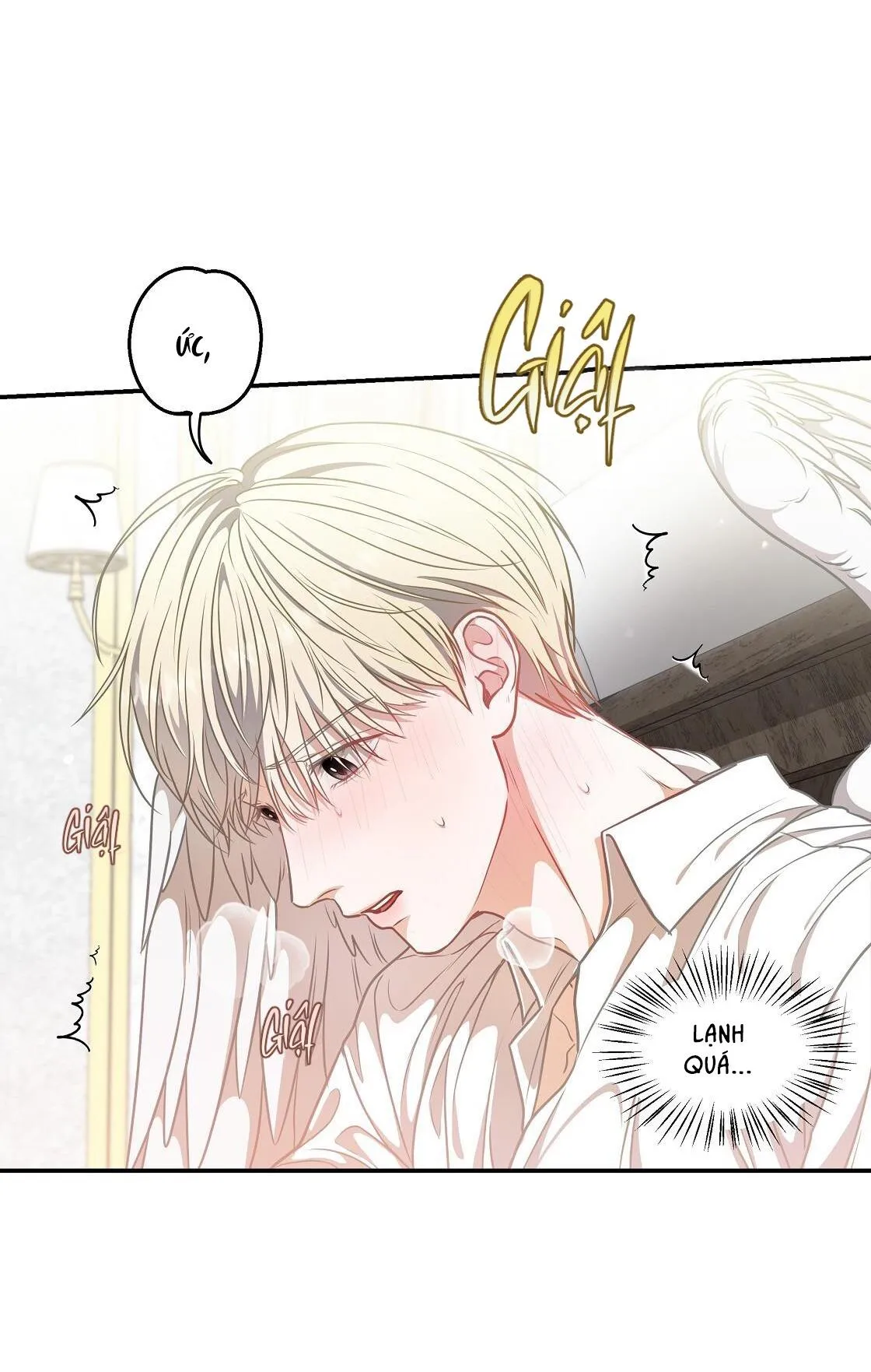 CÁCH TỒN TẠI NHƯ MỘT NGƯỜI CHƠI Chapter 24 Trang 29