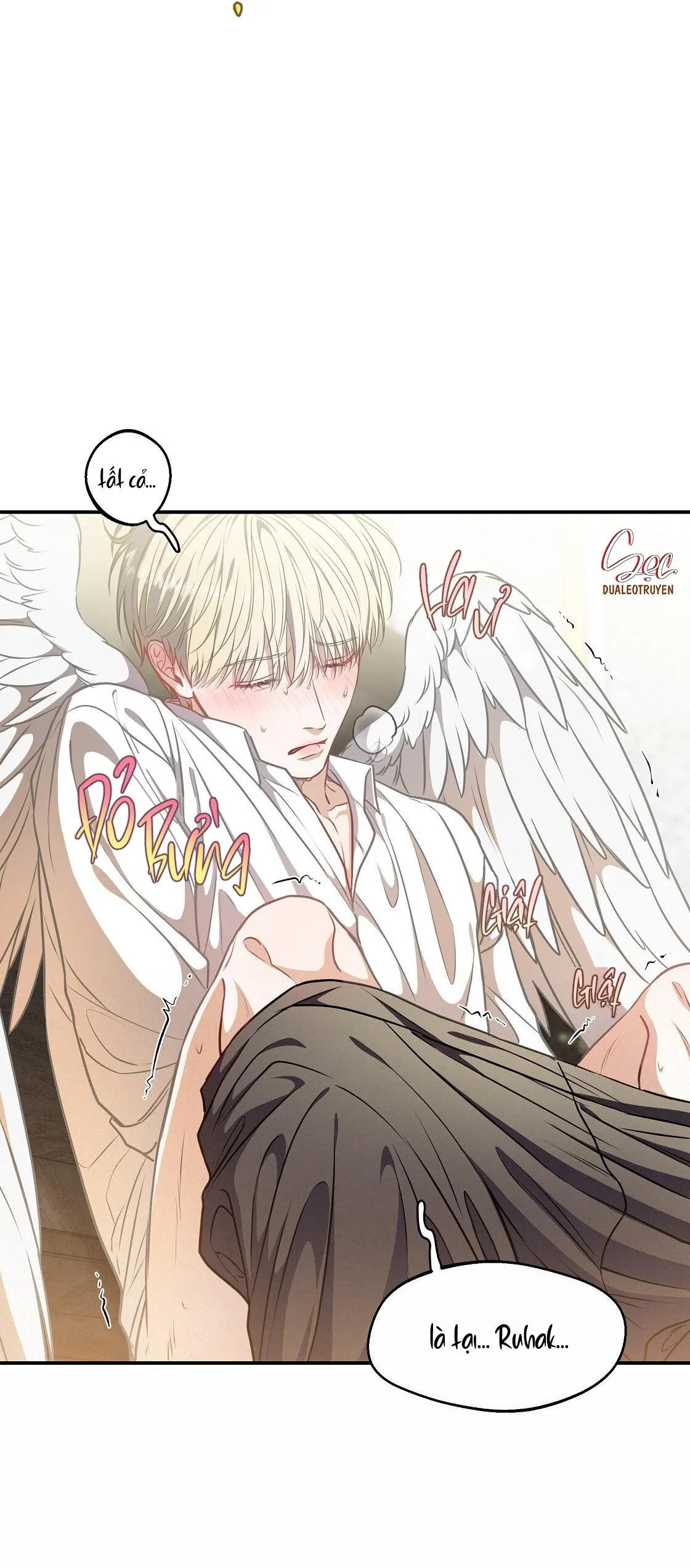 CÁCH TỒN TẠI NHƯ MỘT NGƯỜI CHƠI Chapter 24 Trang 33