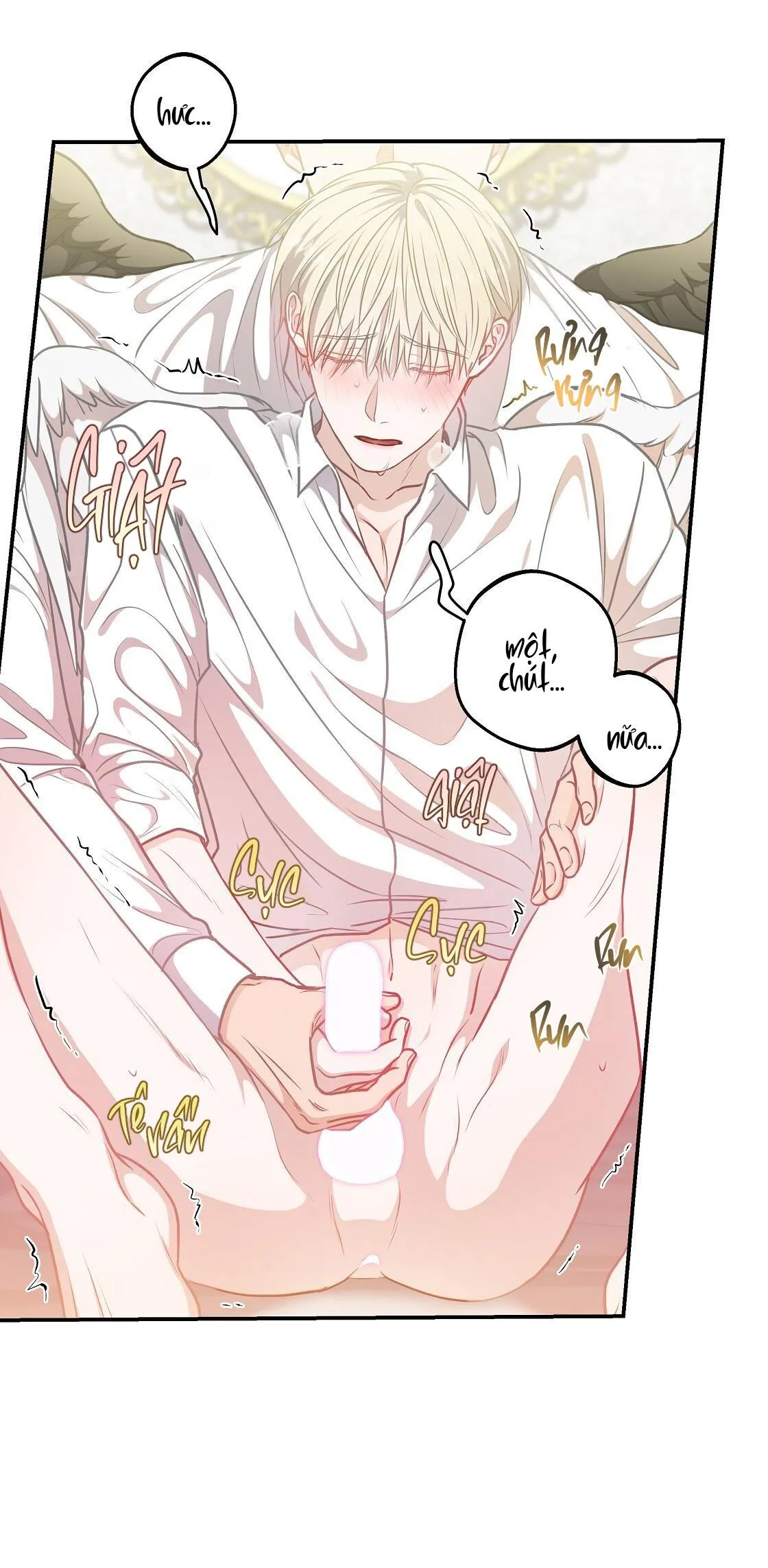 CÁCH TỒN TẠI NHƯ MỘT NGƯỜI CHƠI Chapter 24 Trang 40