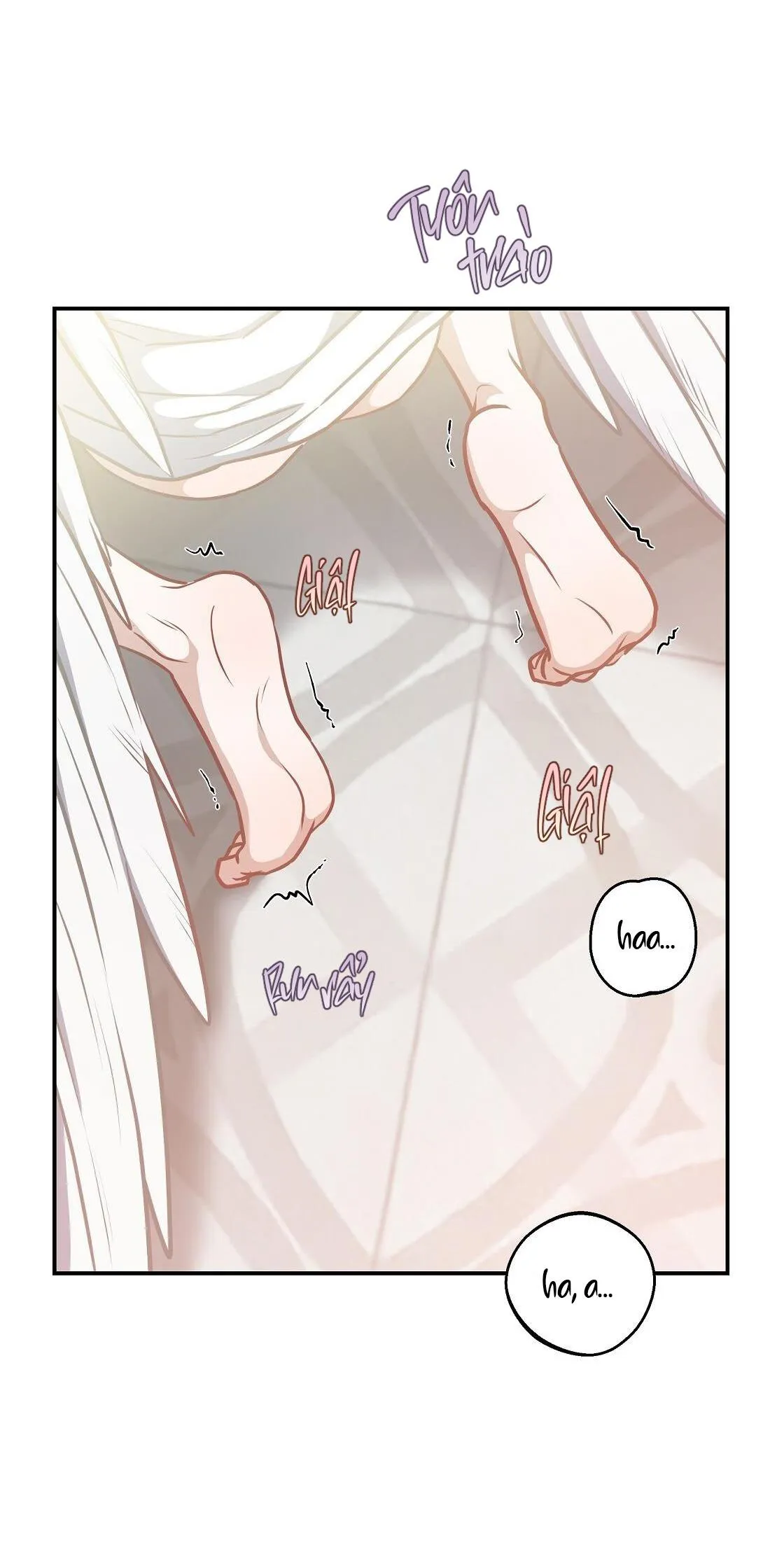 CÁCH TỒN TẠI NHƯ MỘT NGƯỜI CHƠI Chapter 24 Trang 50