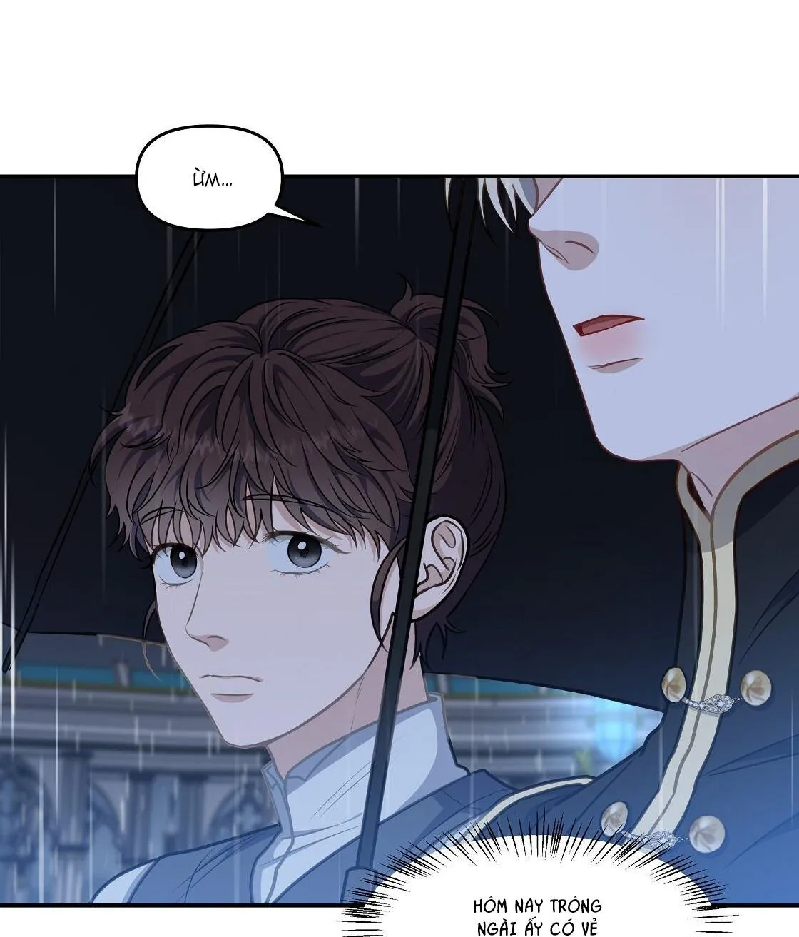 CÁCH TỒN TẠI NHƯ MỘT NGƯỜI CHƠI Chapter 24 Trang 60