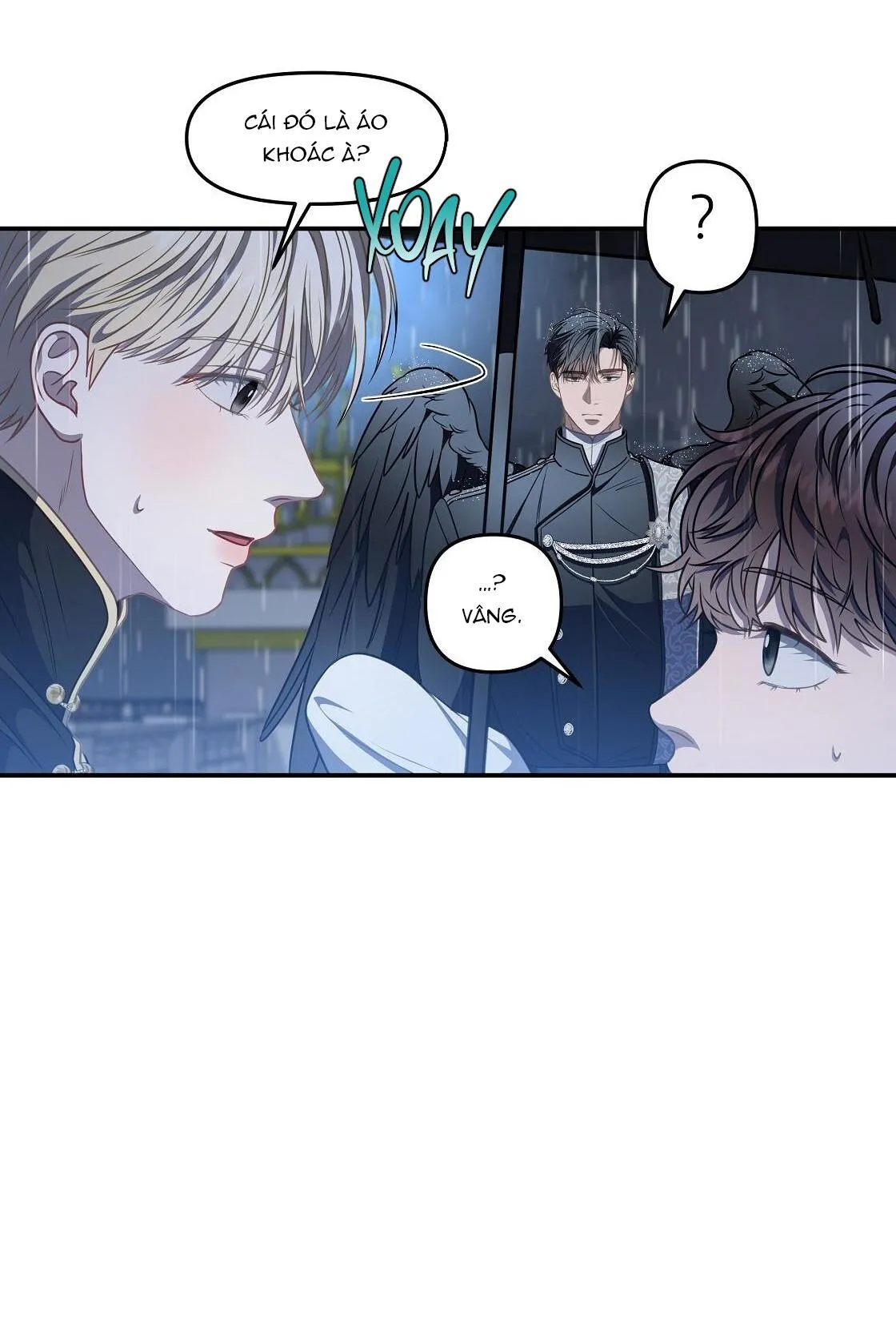 CÁCH TỒN TẠI NHƯ MỘT NGƯỜI CHƠI Chapter 24 Trang 64