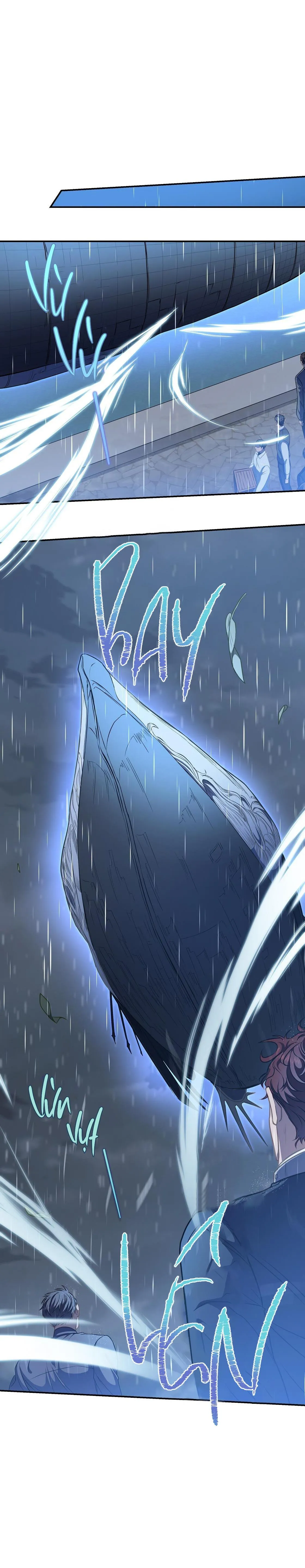 CÁCH TỒN TẠI NHƯ MỘT NGƯỜI CHƠI Chapter 24 Trang 69