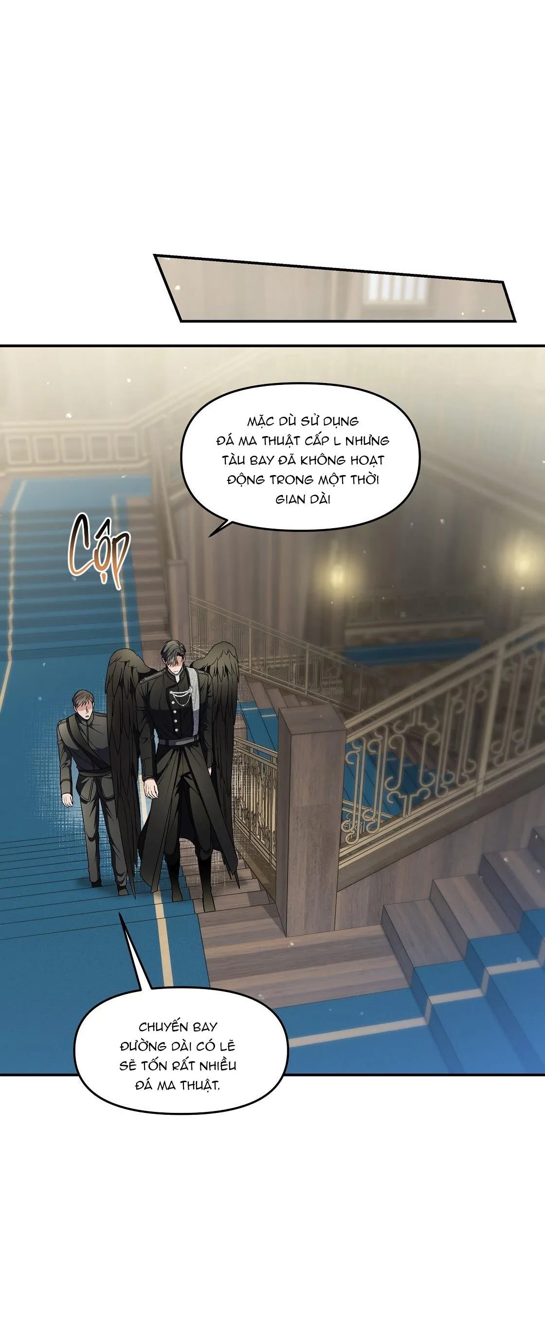 CÁCH TỒN TẠI NHƯ MỘT NGƯỜI CHƠI Chapter 24 Trang 70