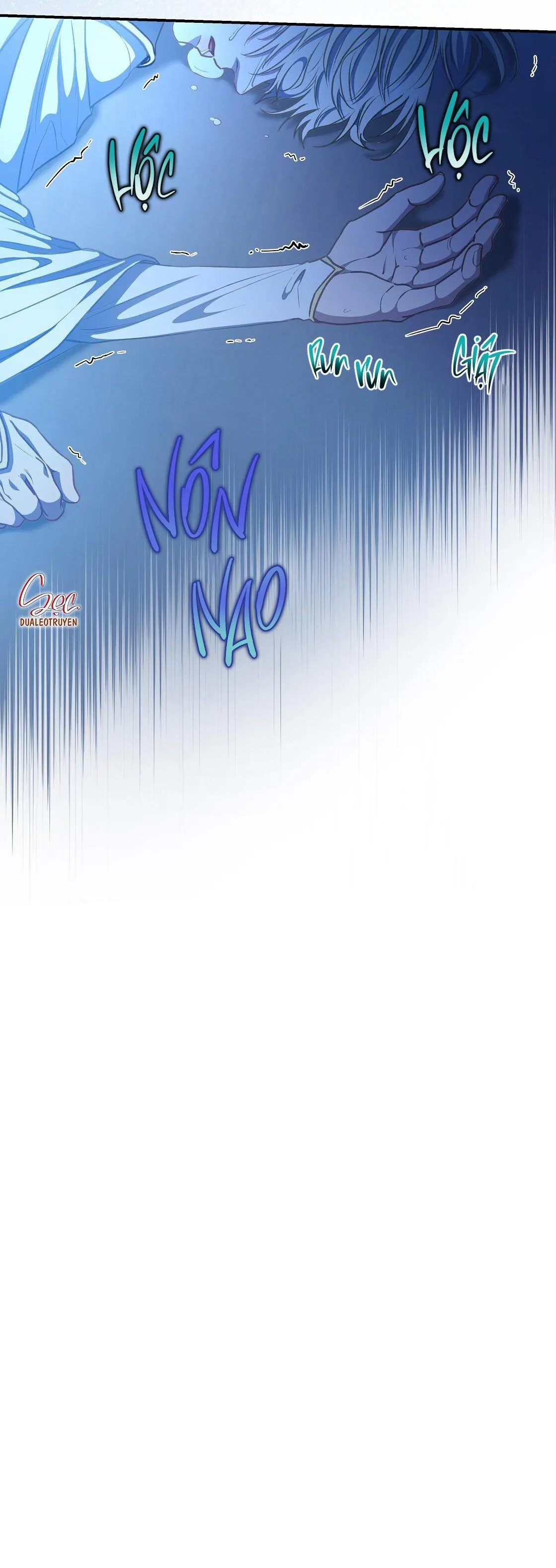 CÁCH TỒN TẠI NHƯ MỘT NGƯỜI CHƠI Chapter 24 Trang 75