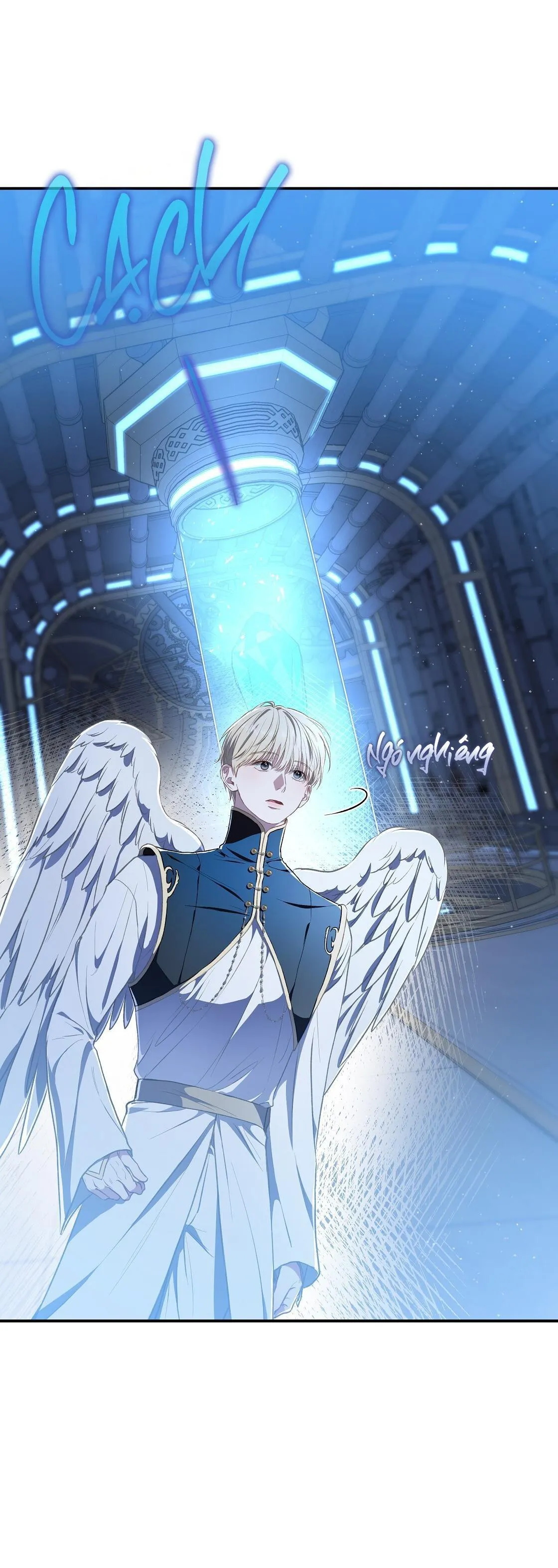 CÁCH TỒN TẠI NHƯ MỘT NGƯỜI CHƠI Chapter 25 Trang 3