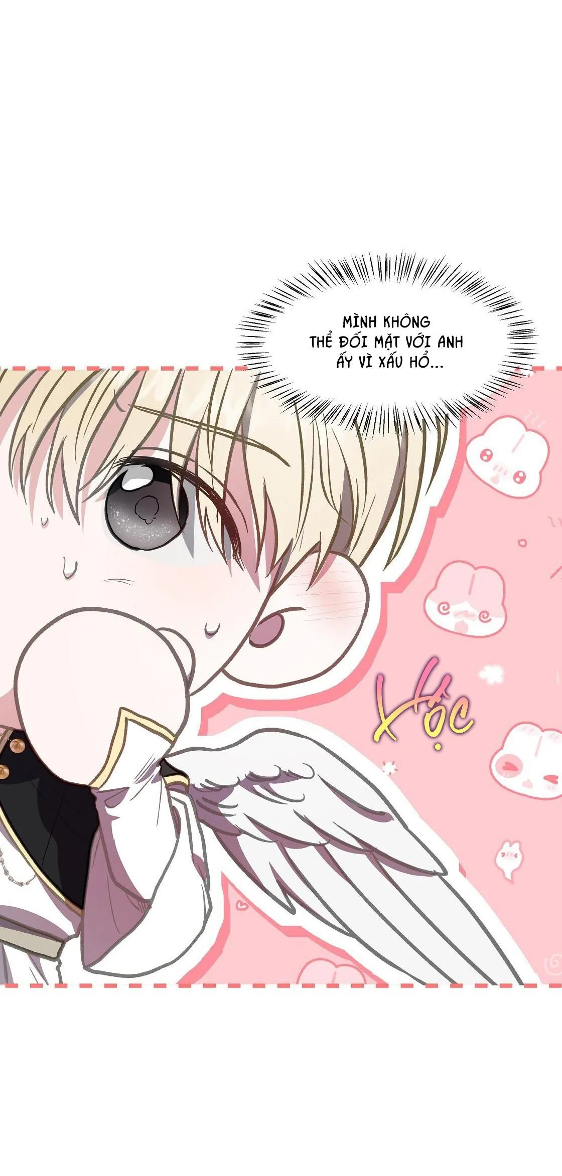 CÁCH TỒN TẠI NHƯ MỘT NGƯỜI CHƠI Chapter 25 Trang 4