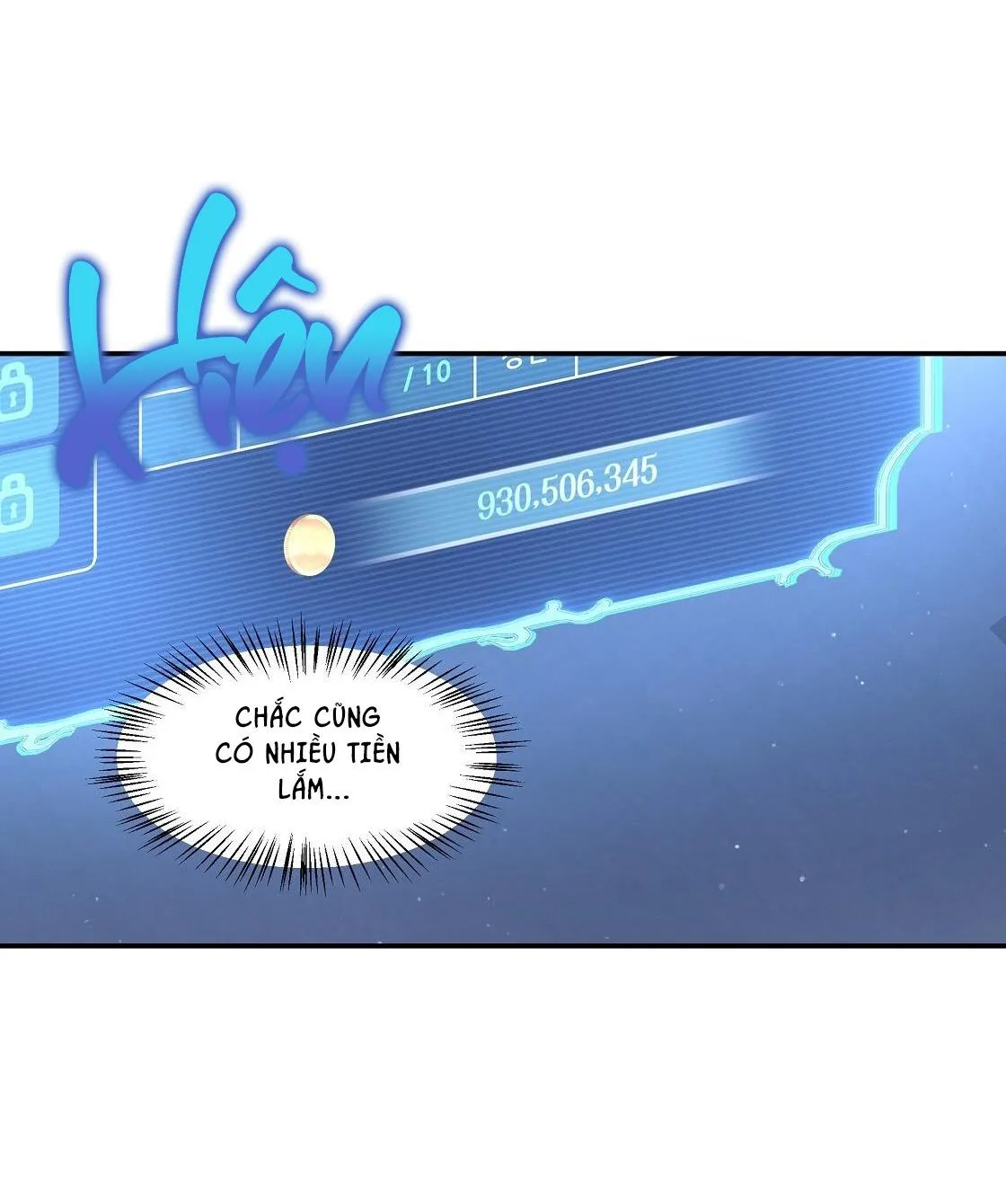 CÁCH TỒN TẠI NHƯ MỘT NGƯỜI CHƠI Chapter 25 Trang 7