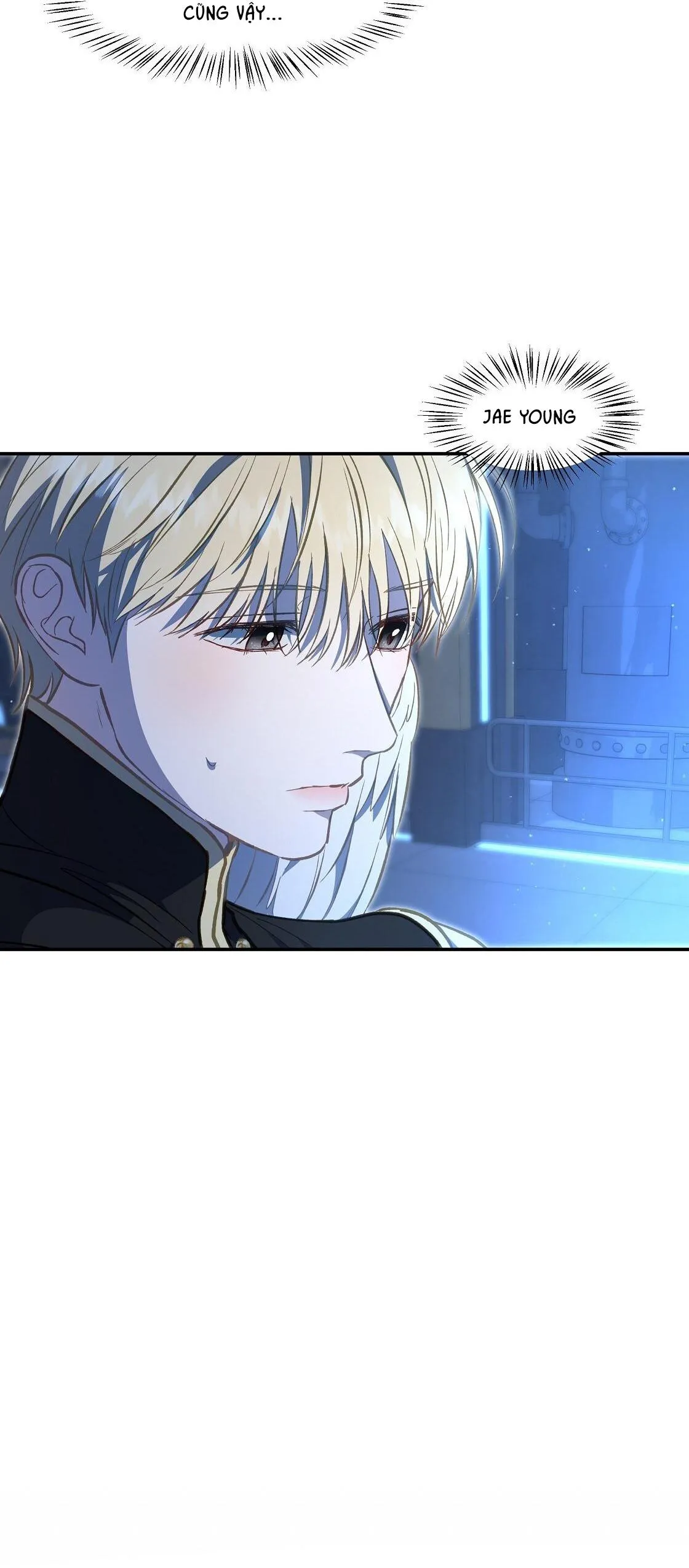 CÁCH TỒN TẠI NHƯ MỘT NGƯỜI CHƠI Chapter 25 Trang 9