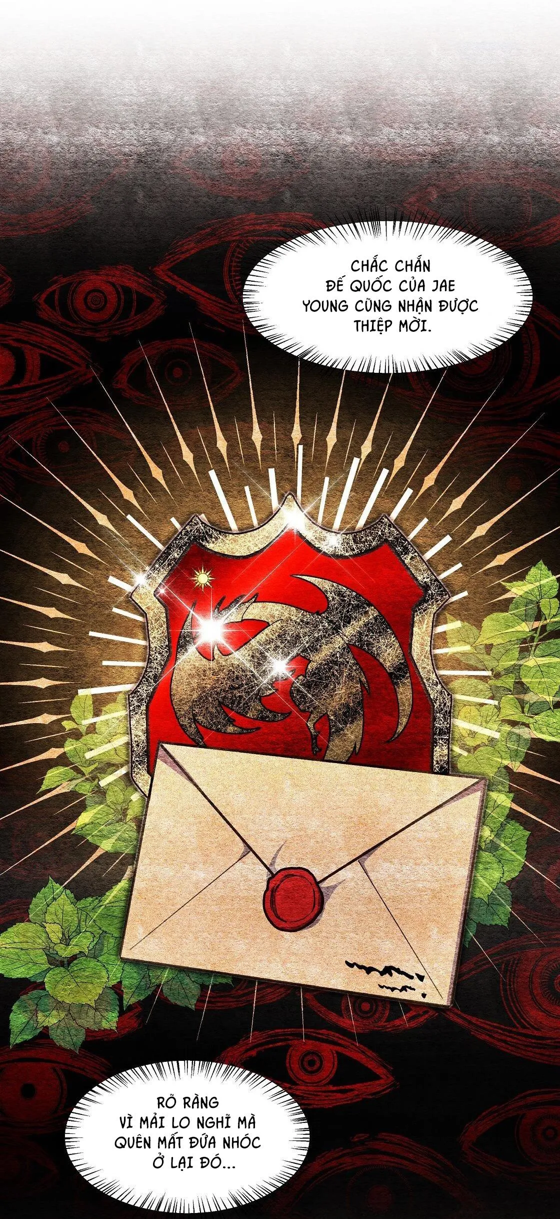 CÁCH TỒN TẠI NHƯ MỘT NGƯỜI CHƠI Chapter 25 Trang 14