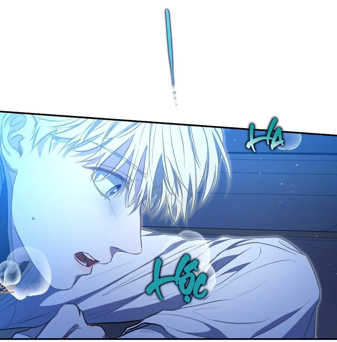 CÁCH TỒN TẠI NHƯ MỘT NGƯỜI CHƠI Chapter 25 Trang 17