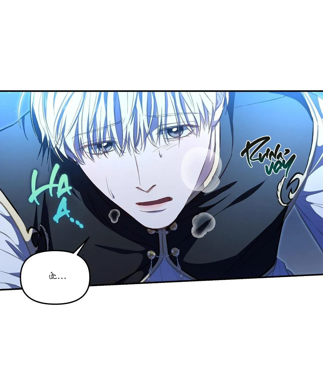 CÁCH TỒN TẠI NHƯ MỘT NGƯỜI CHƠI Chapter 25 Trang 21