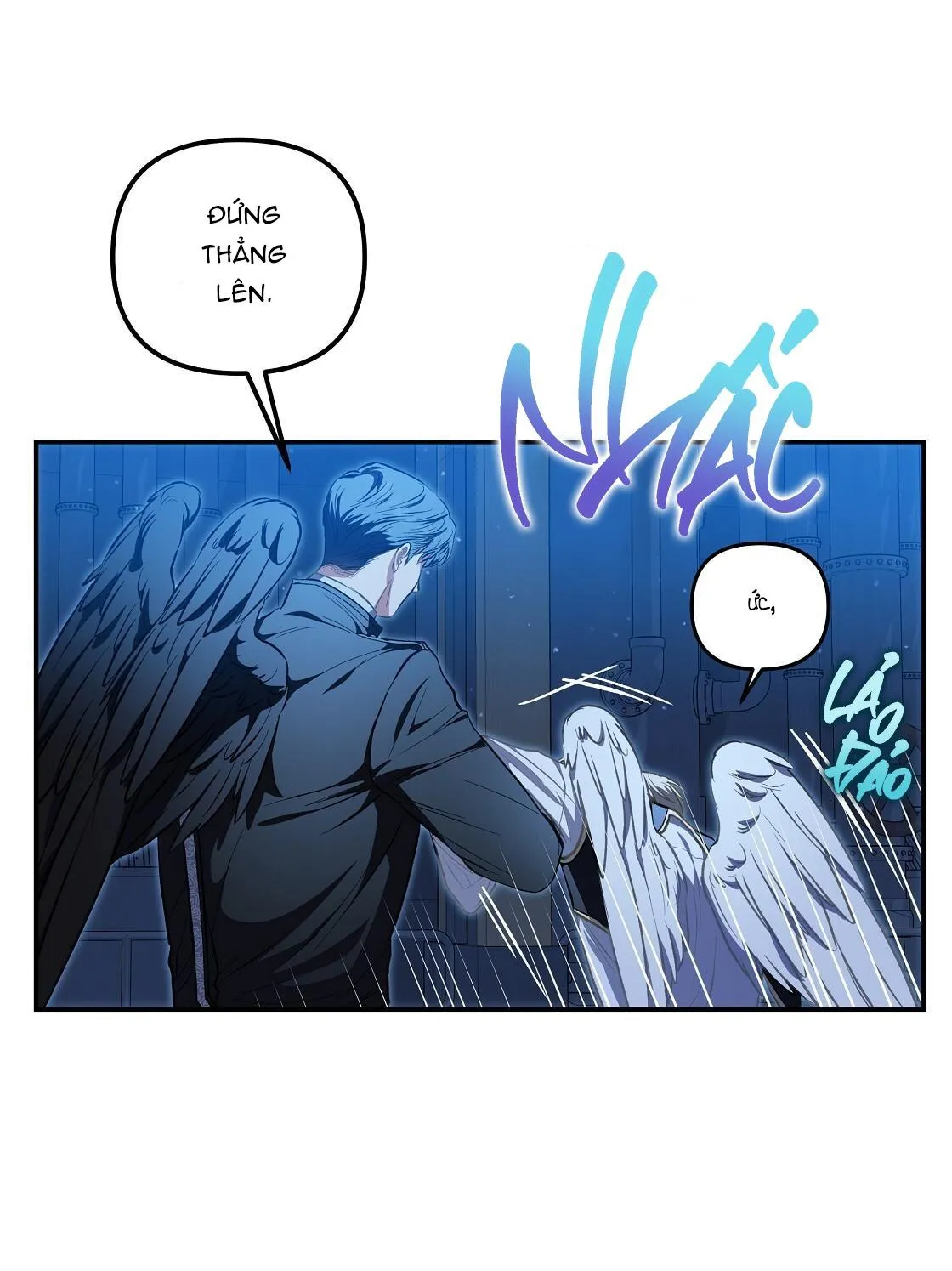 CÁCH TỒN TẠI NHƯ MỘT NGƯỜI CHƠI Chapter 25 Trang 24