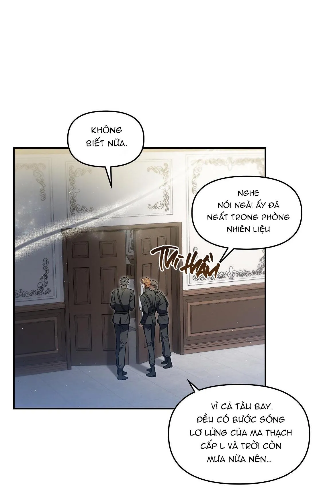 CÁCH TỒN TẠI NHƯ MỘT NGƯỜI CHƠI Chapter 25 Trang 27