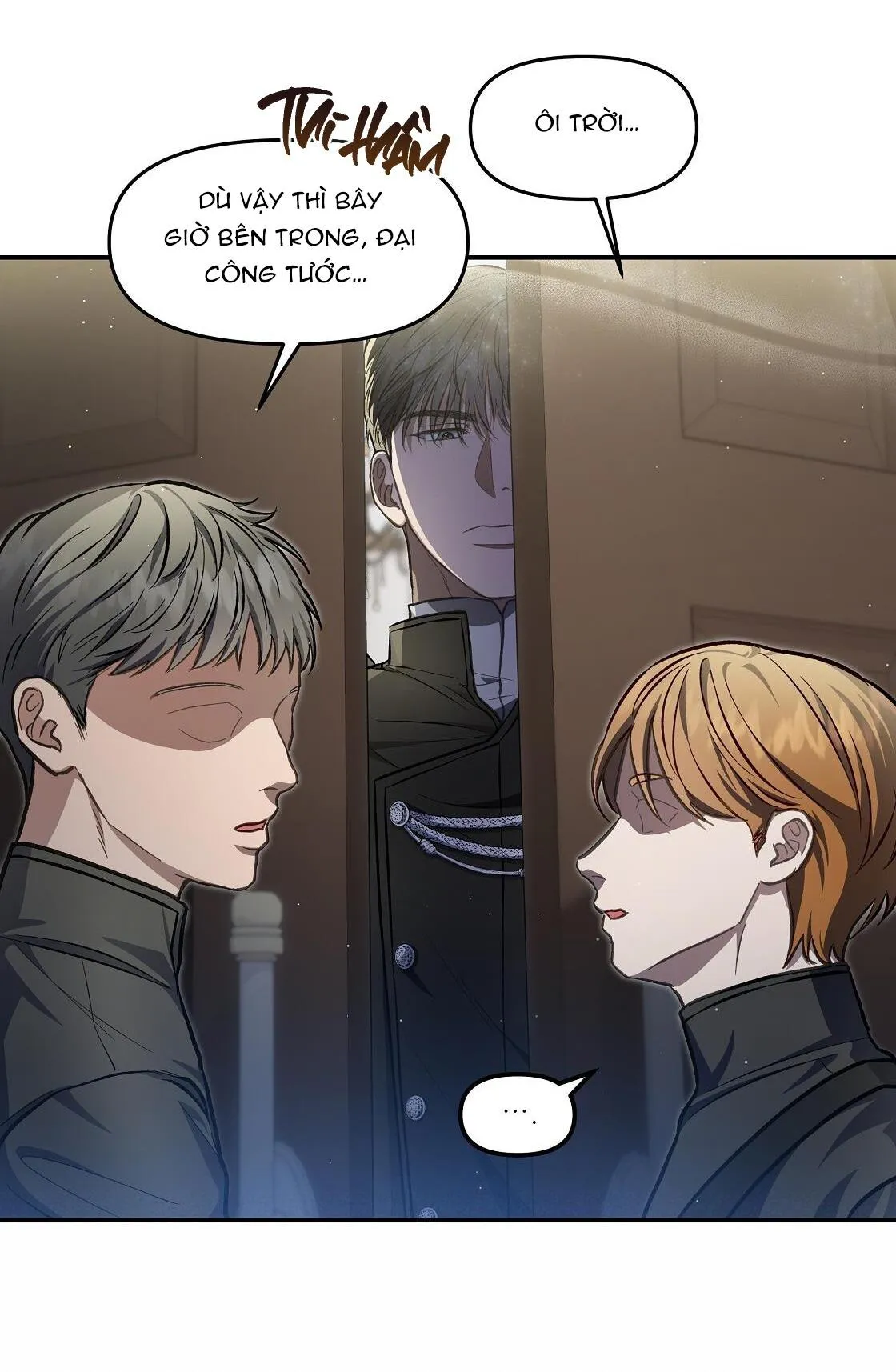 CÁCH TỒN TẠI NHƯ MỘT NGƯỜI CHƠI Chapter 25 Trang 28