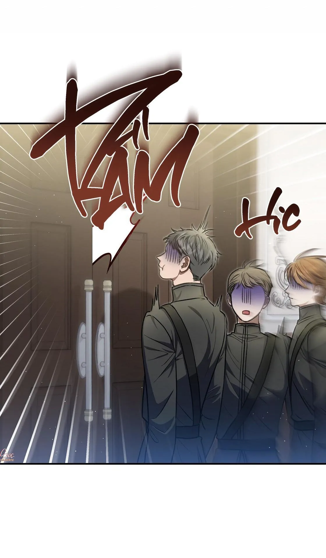 CÁCH TỒN TẠI NHƯ MỘT NGƯỜI CHƠI Chapter 25 Trang 29