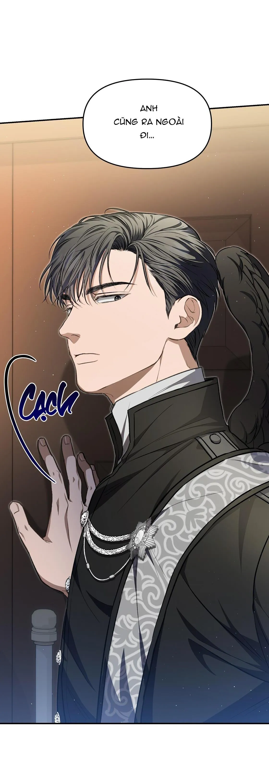 CÁCH TỒN TẠI NHƯ MỘT NGƯỜI CHƠI Chapter 25 Trang 30