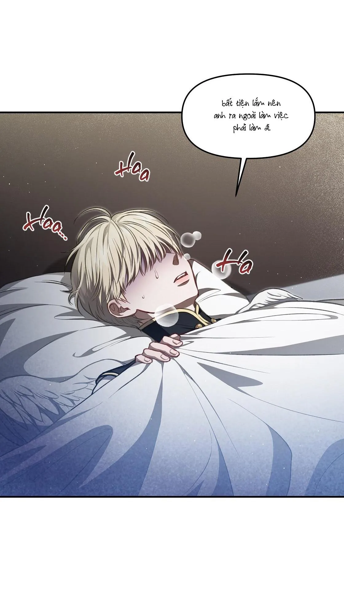 CÁCH TỒN TẠI NHƯ MỘT NGƯỜI CHƠI Chapter 25 Trang 31