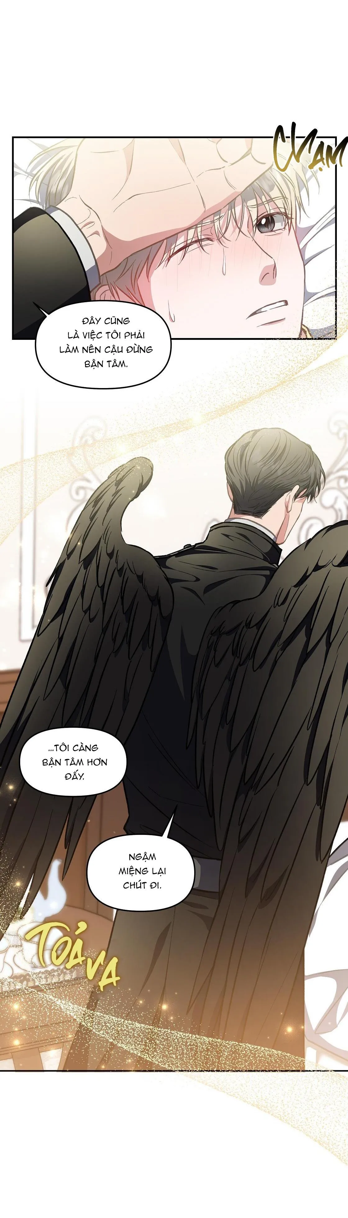 CÁCH TỒN TẠI NHƯ MỘT NGƯỜI CHƠI Chapter 25 Trang 32