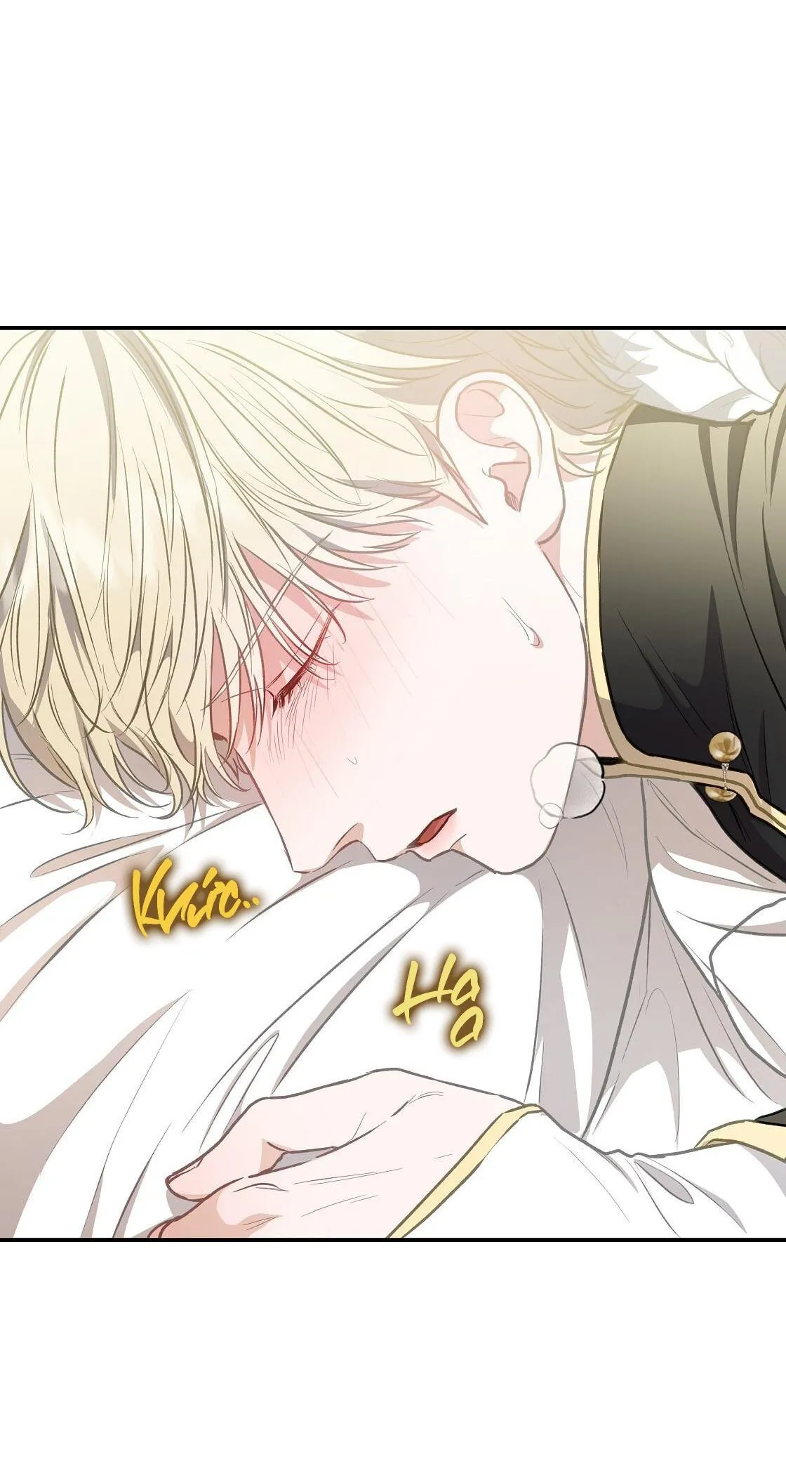 CÁCH TỒN TẠI NHƯ MỘT NGƯỜI CHƠI Chapter 25 Trang 37