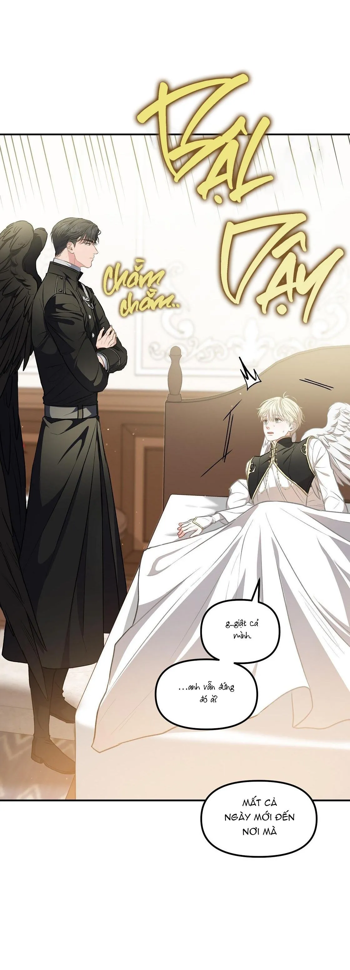 CÁCH TỒN TẠI NHƯ MỘT NGƯỜI CHƠI Chapter 25 Trang 39