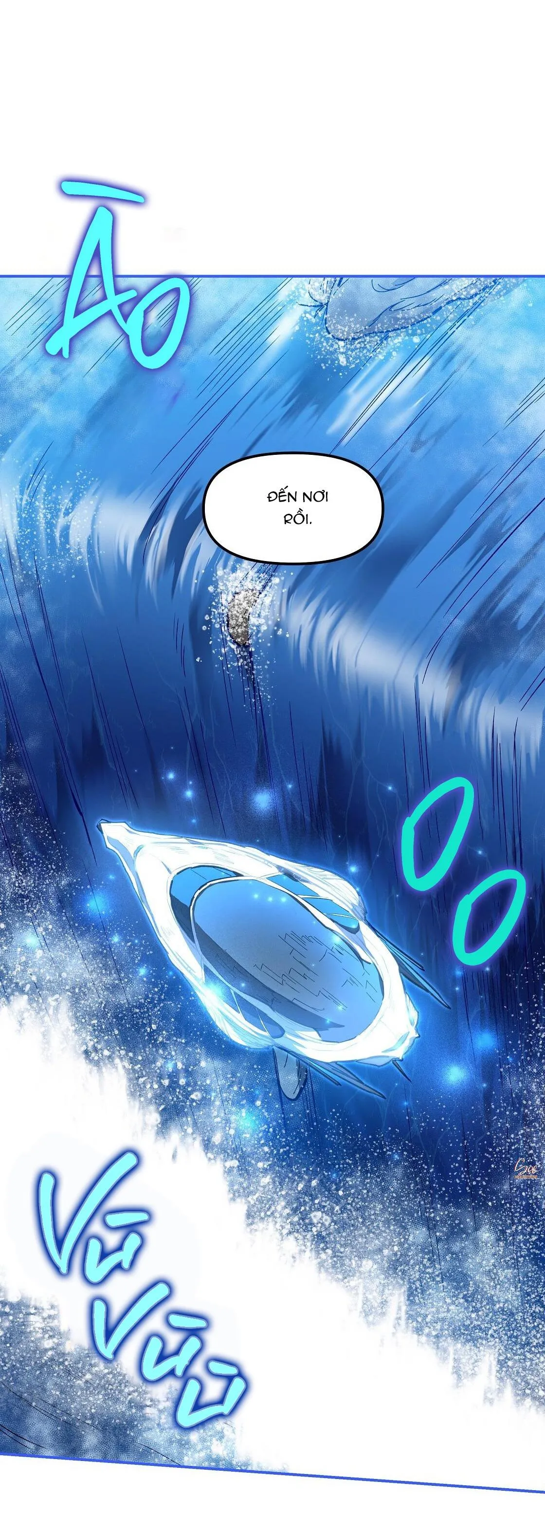 CÁCH TỒN TẠI NHƯ MỘT NGƯỜI CHƠI Chapter 25 Trang 40