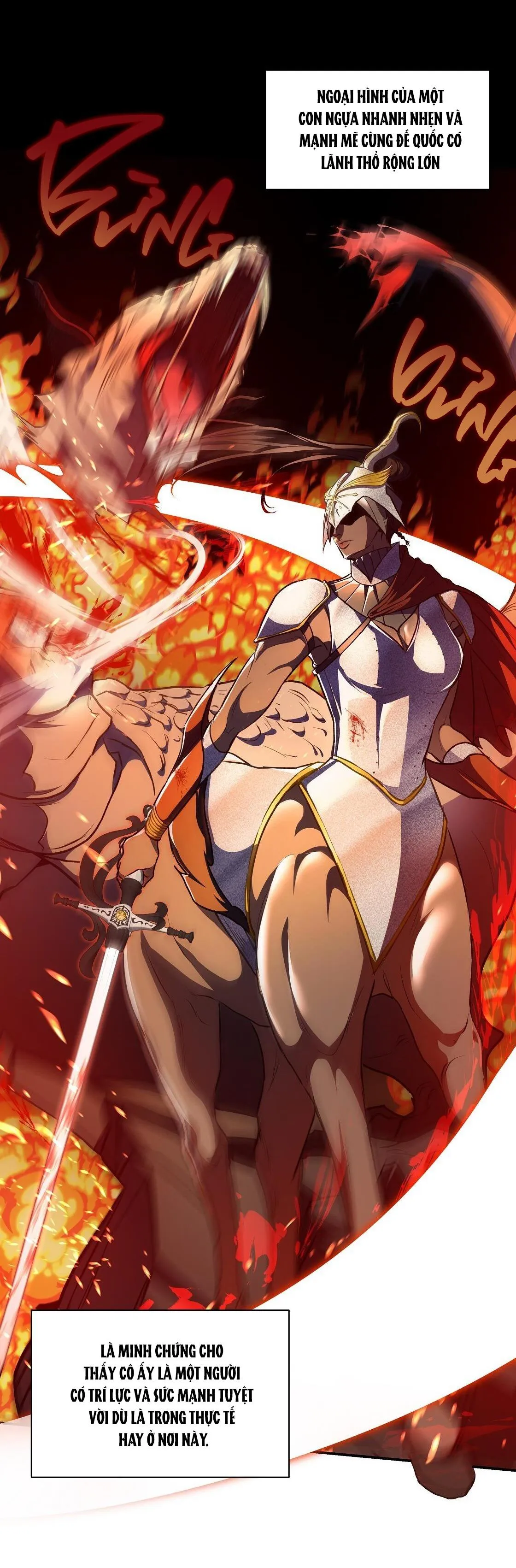 CÁCH TỒN TẠI NHƯ MỘT NGƯỜI CHƠI Chapter 25 Trang 44