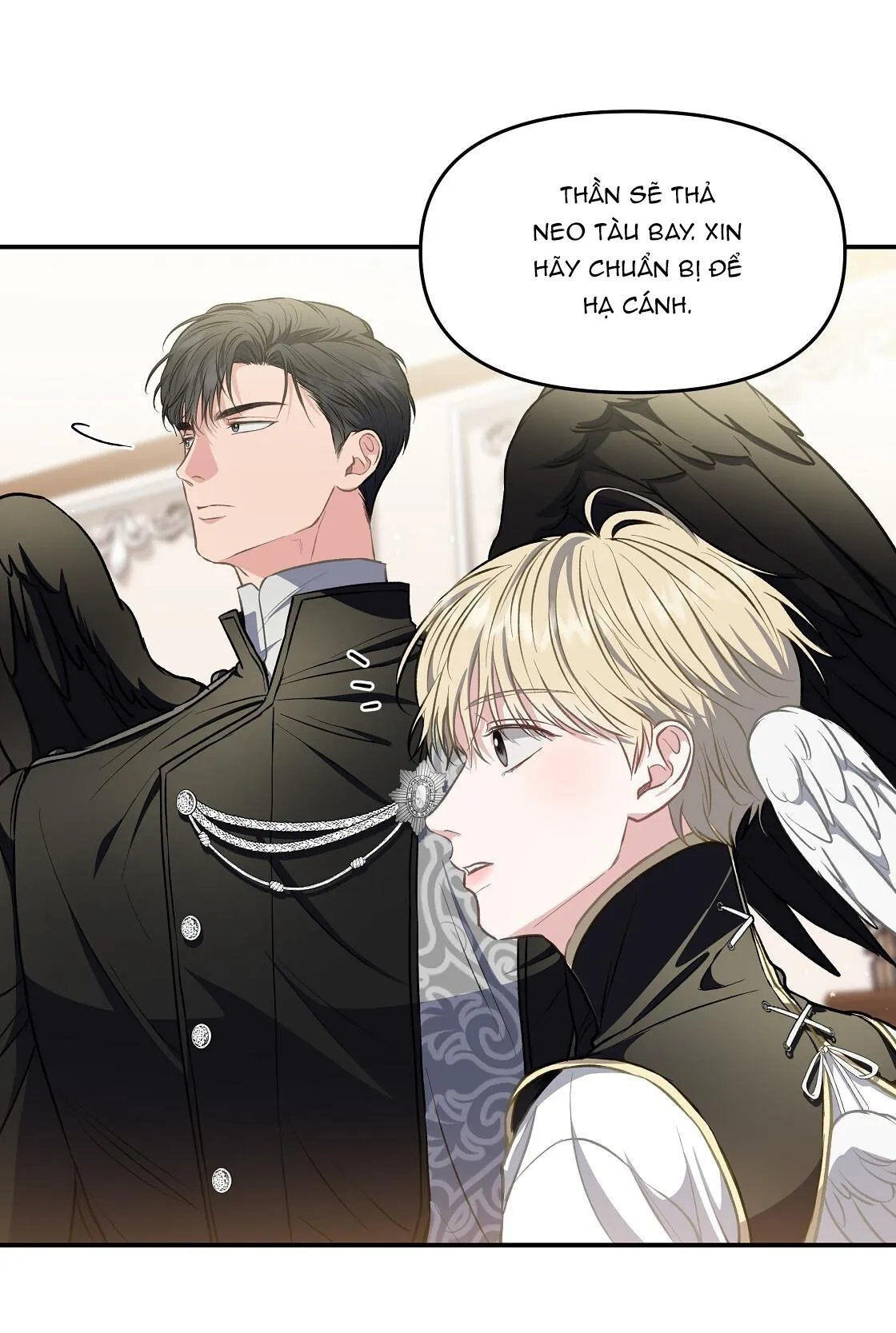 CÁCH TỒN TẠI NHƯ MỘT NGƯỜI CHƠI Chapter 25 Trang 45