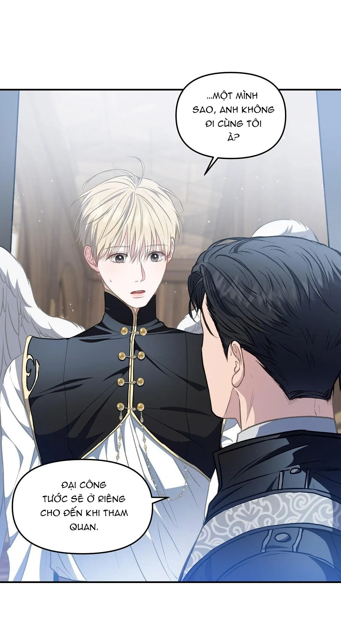 CÁCH TỒN TẠI NHƯ MỘT NGƯỜI CHƠI Chapter 25 Trang 48