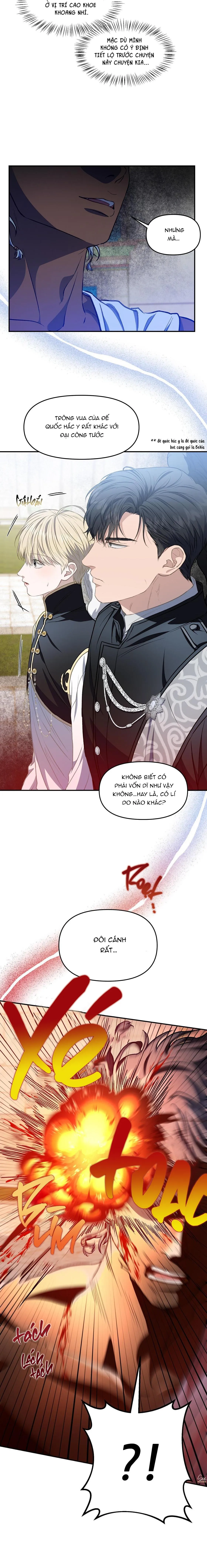 CÁCH TỒN TẠI NHƯ MỘT NGƯỜI CHƠI Chapter 25 Trang 55