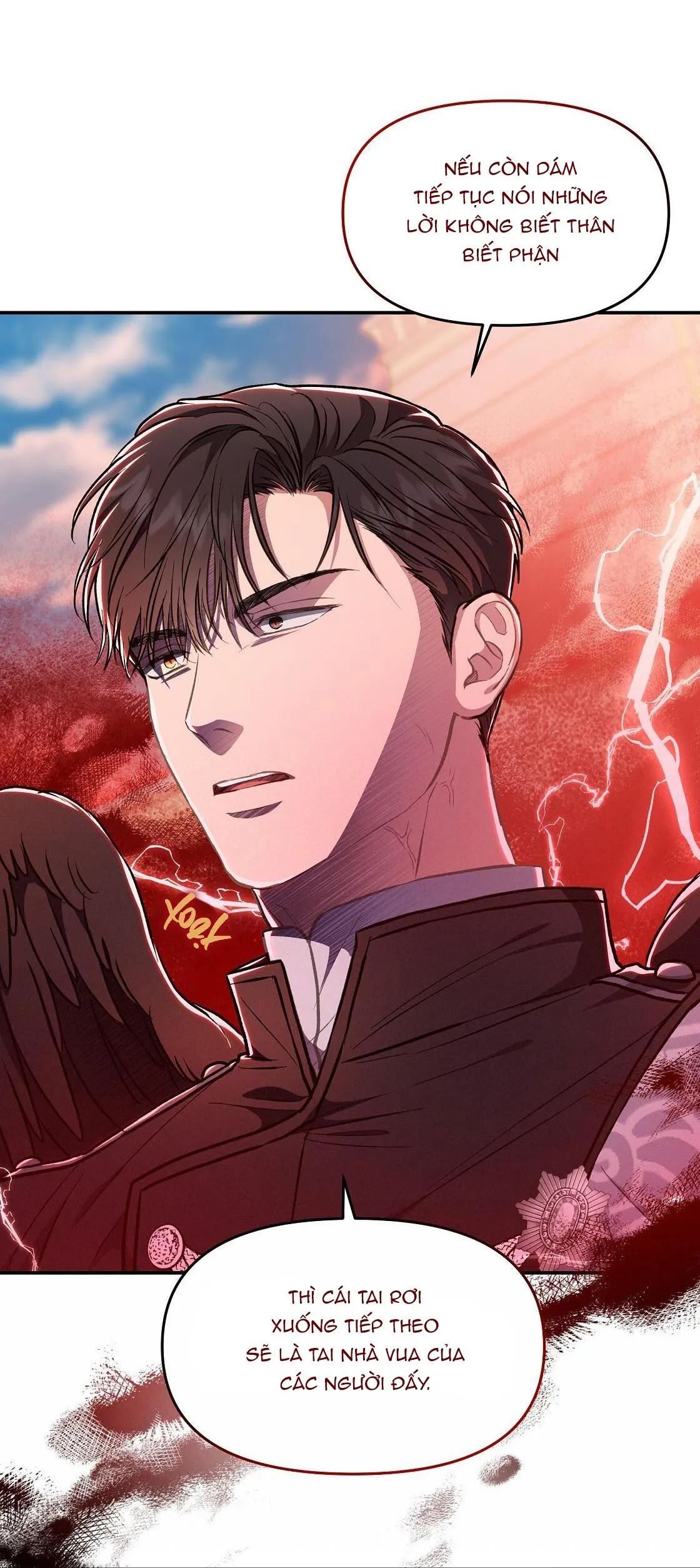 CÁCH TỒN TẠI NHƯ MỘT NGƯỜI CHƠI Chapter 25 Trang 57