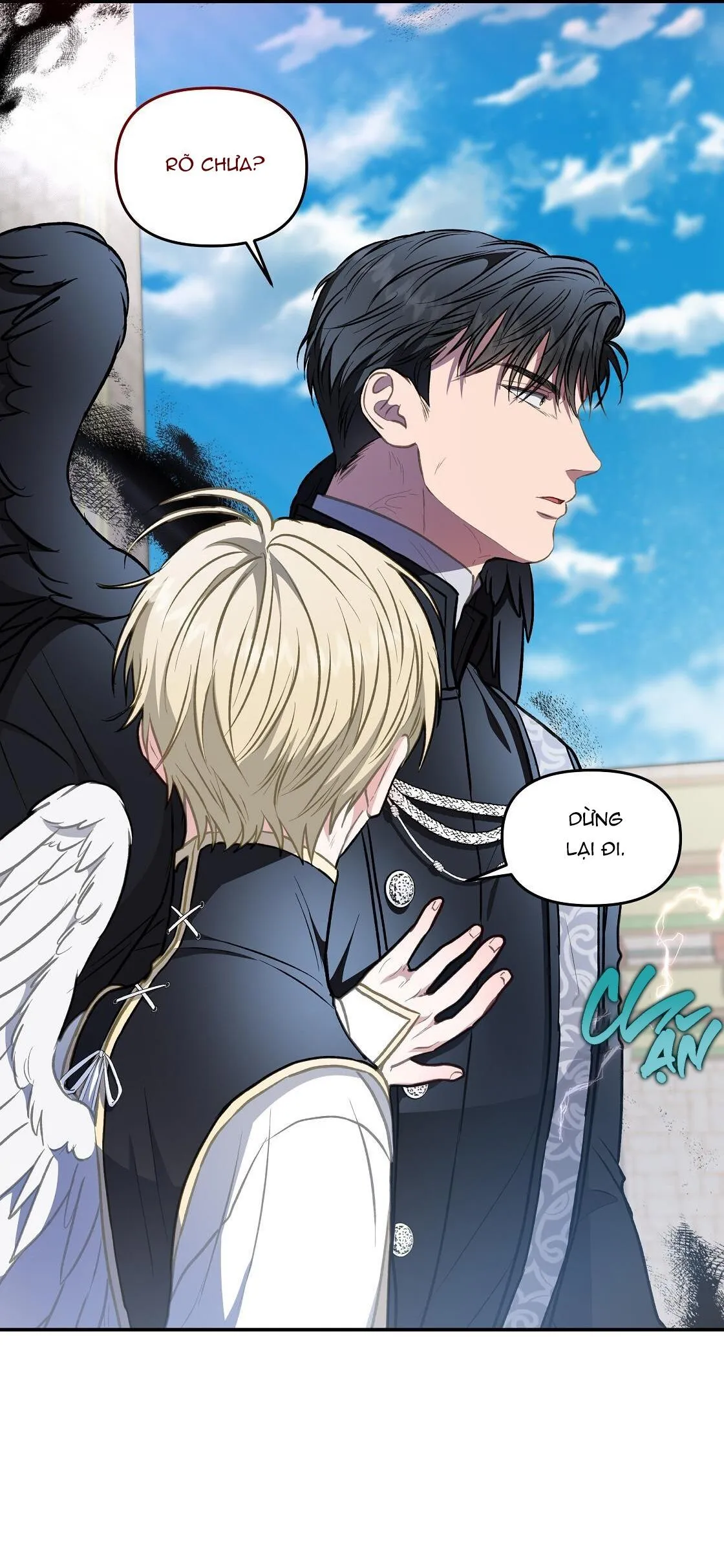 CÁCH TỒN TẠI NHƯ MỘT NGƯỜI CHƠI Chapter 25 Trang 58