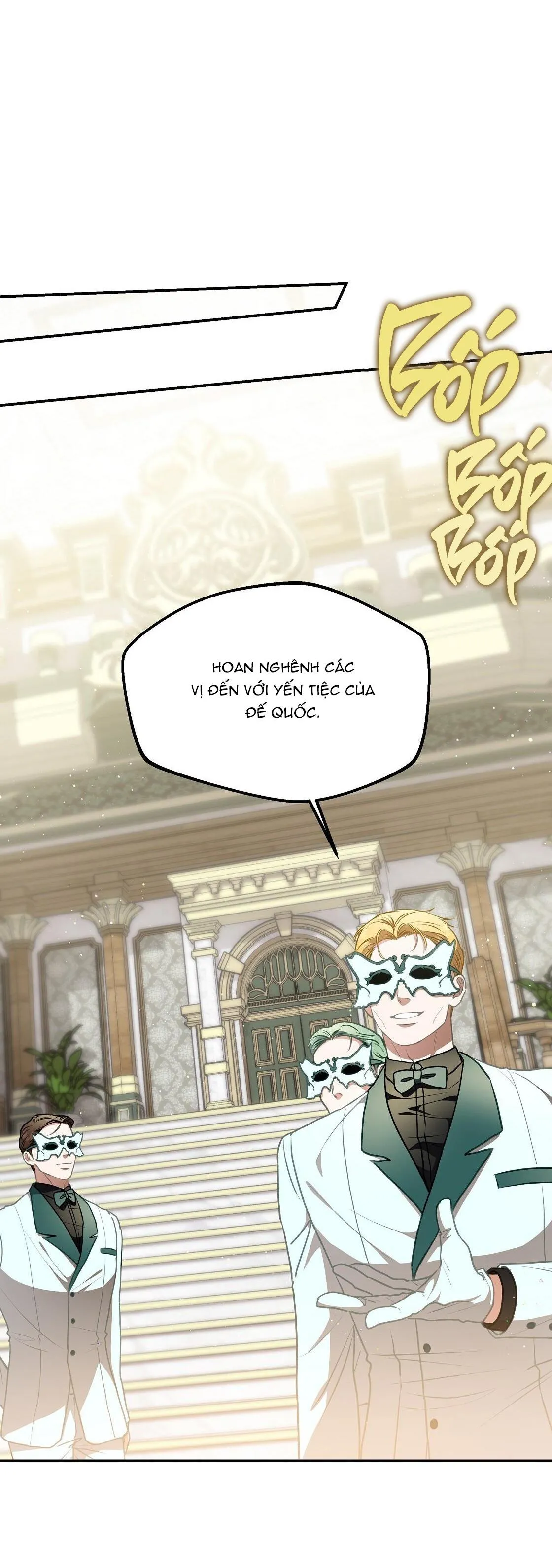 CÁCH TỒN TẠI NHƯ MỘT NGƯỜI CHƠI Chapter 25 Trang 60