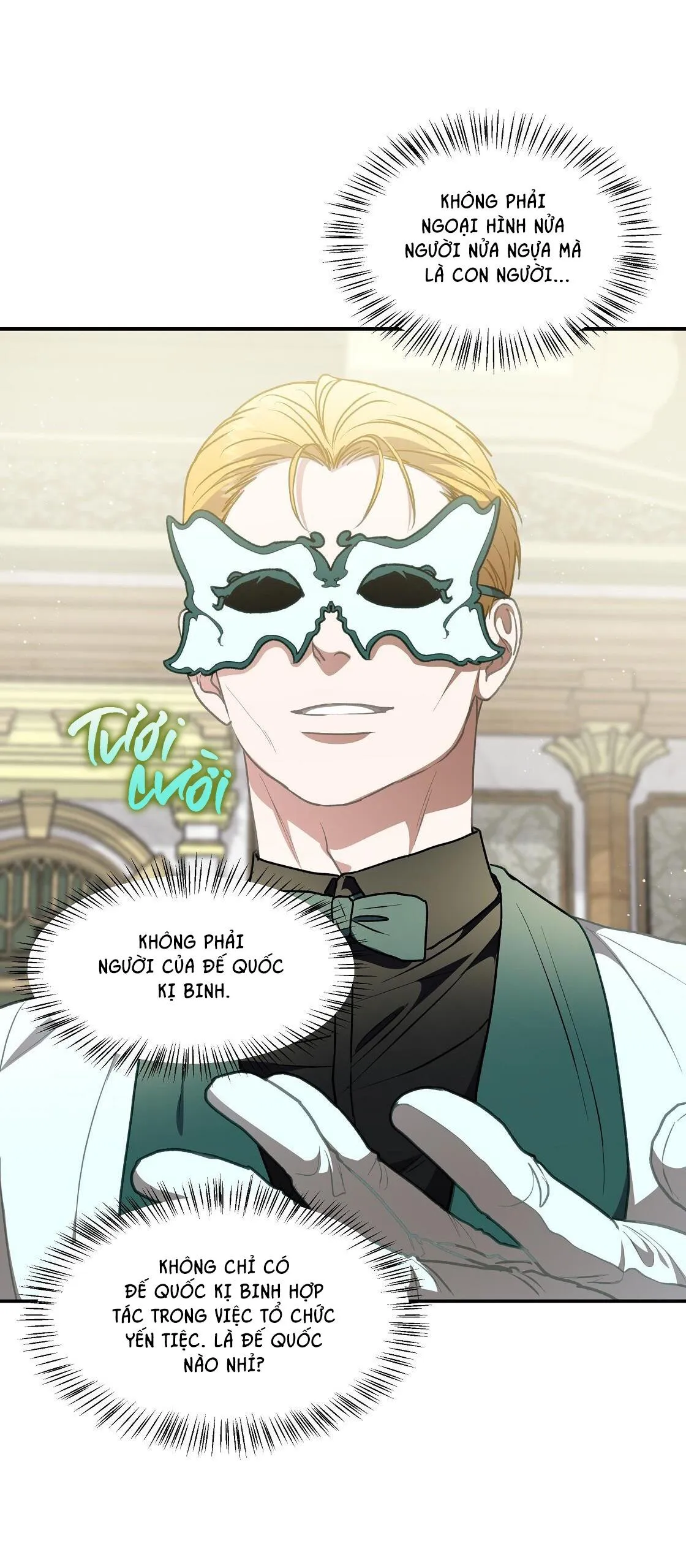 CÁCH TỒN TẠI NHƯ MỘT NGƯỜI CHƠI Chapter 25 Trang 61