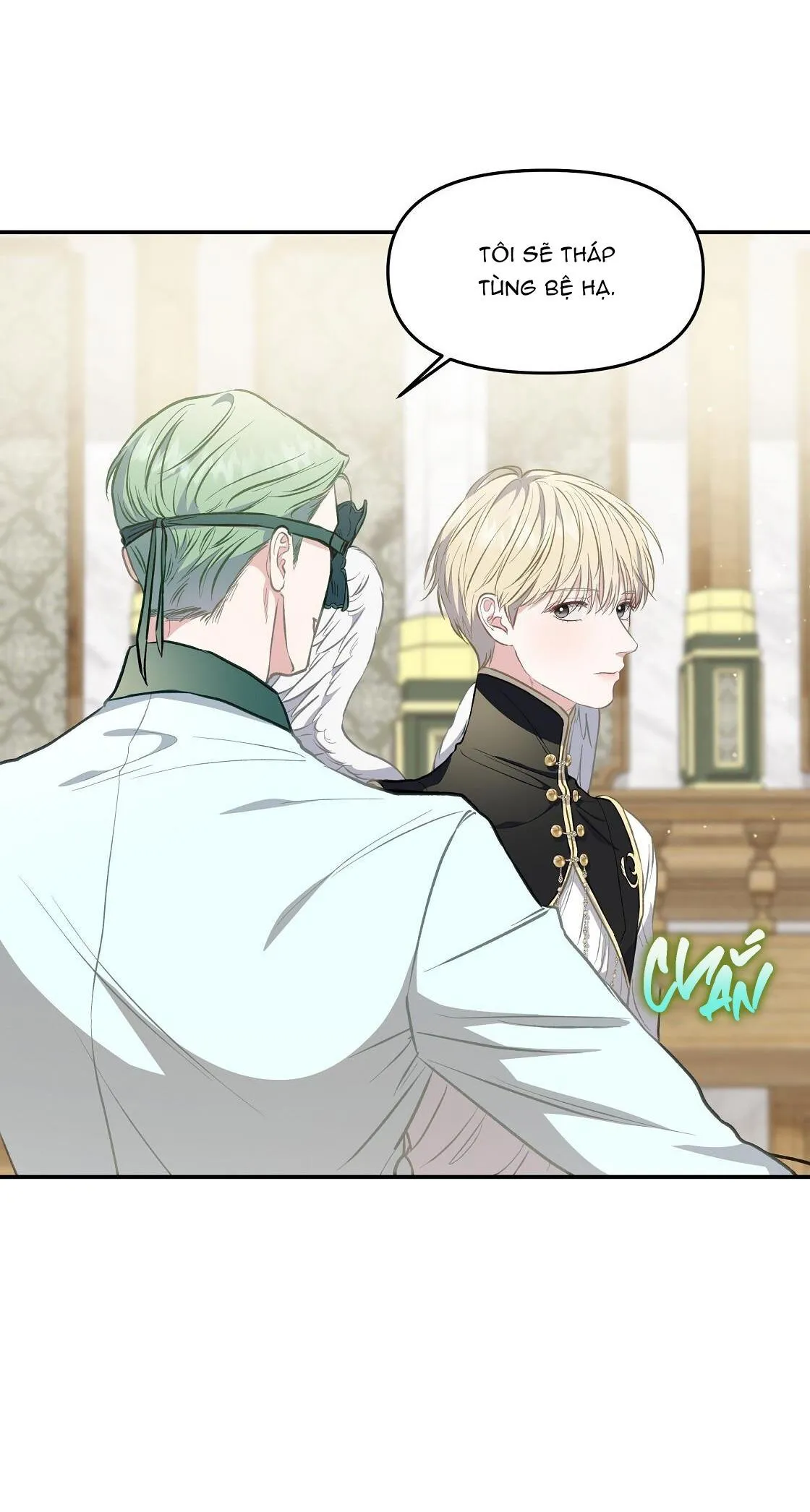 CÁCH TỒN TẠI NHƯ MỘT NGƯỜI CHƠI Chapter 25 Trang 63