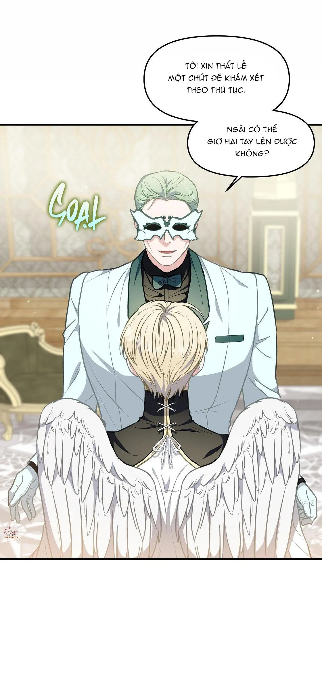 CÁCH TỒN TẠI NHƯ MỘT NGƯỜI CHƠI Chapter 25 Trang 65