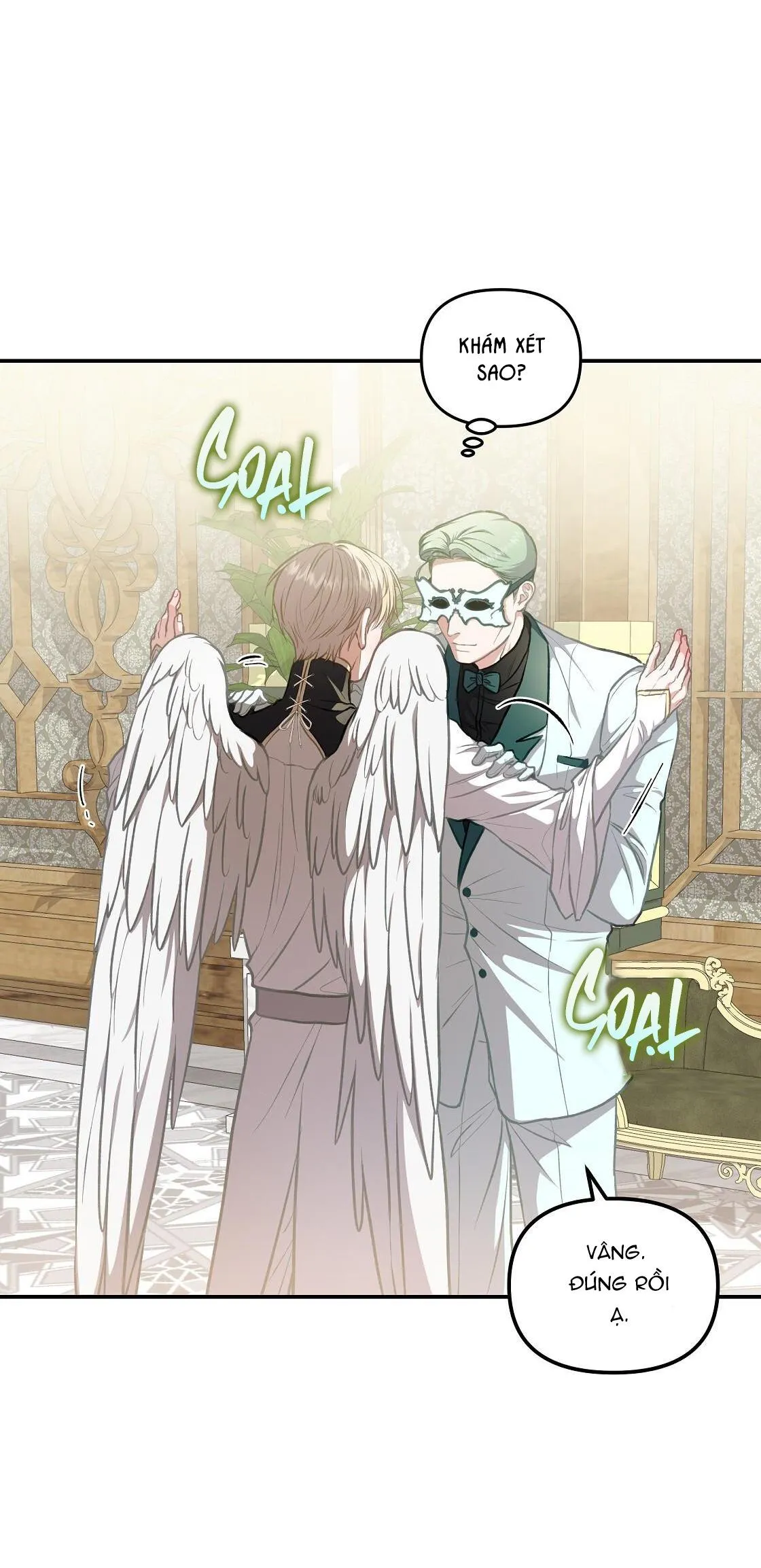 CÁCH TỒN TẠI NHƯ MỘT NGƯỜI CHƠI Chapter 25 Trang 66