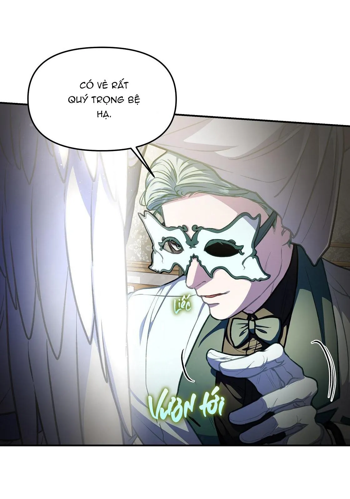 CÁCH TỒN TẠI NHƯ MỘT NGƯỜI CHƠI Chapter 25 Trang 69