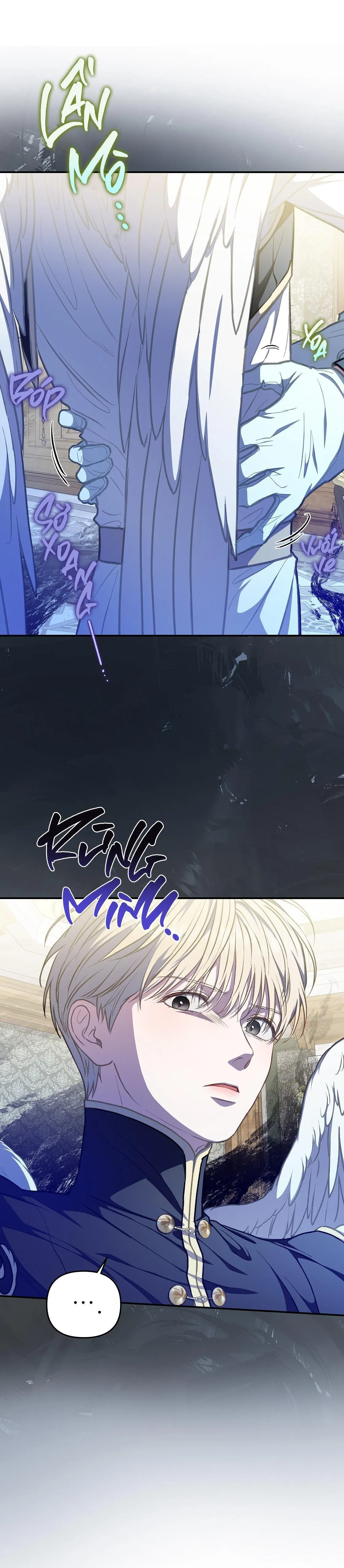 CÁCH TỒN TẠI NHƯ MỘT NGƯỜI CHƠI Chapter 25 Trang 70