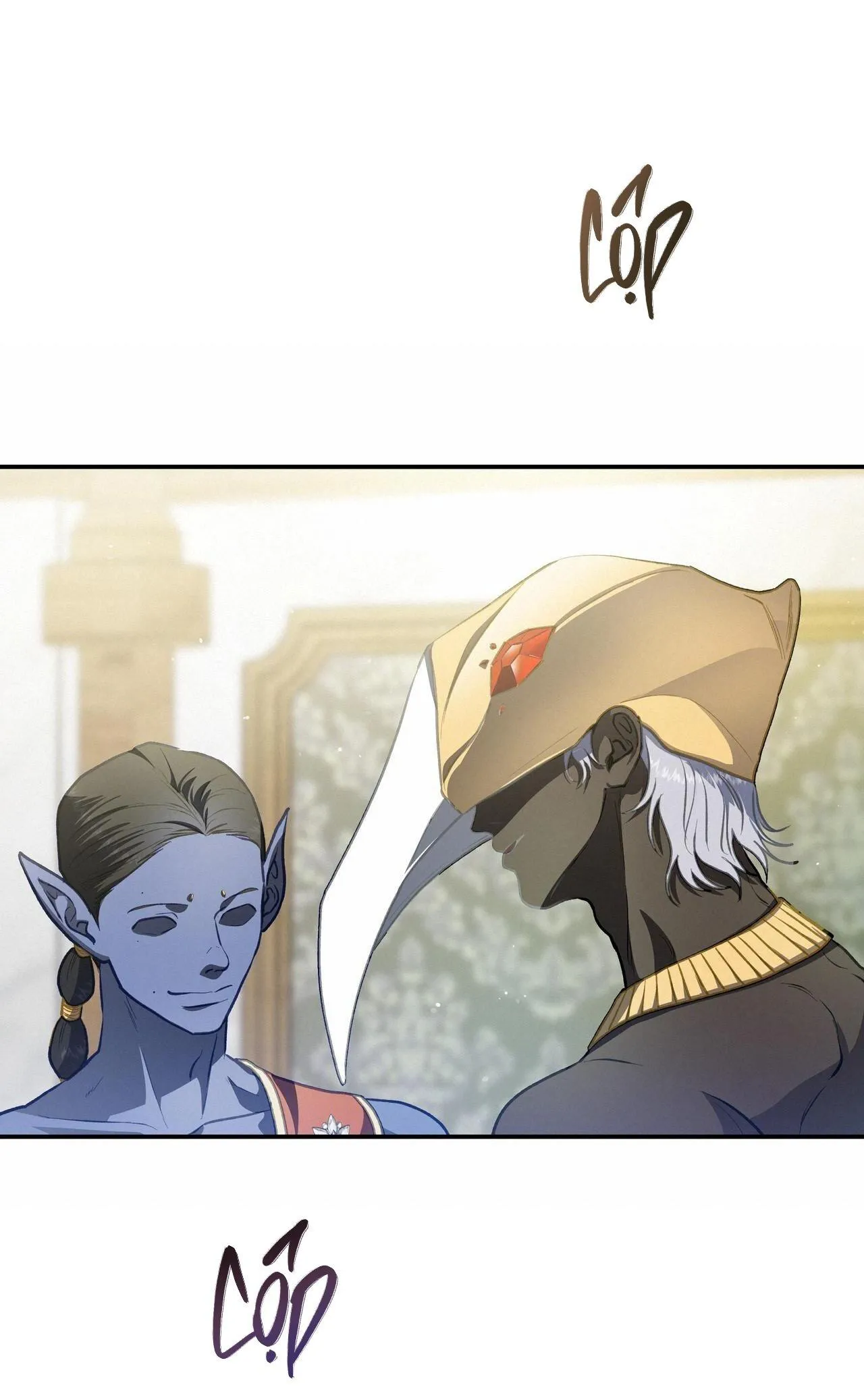 CÁCH TỒN TẠI NHƯ MỘT NGƯỜI CHƠI Chapter 26 Trang 8