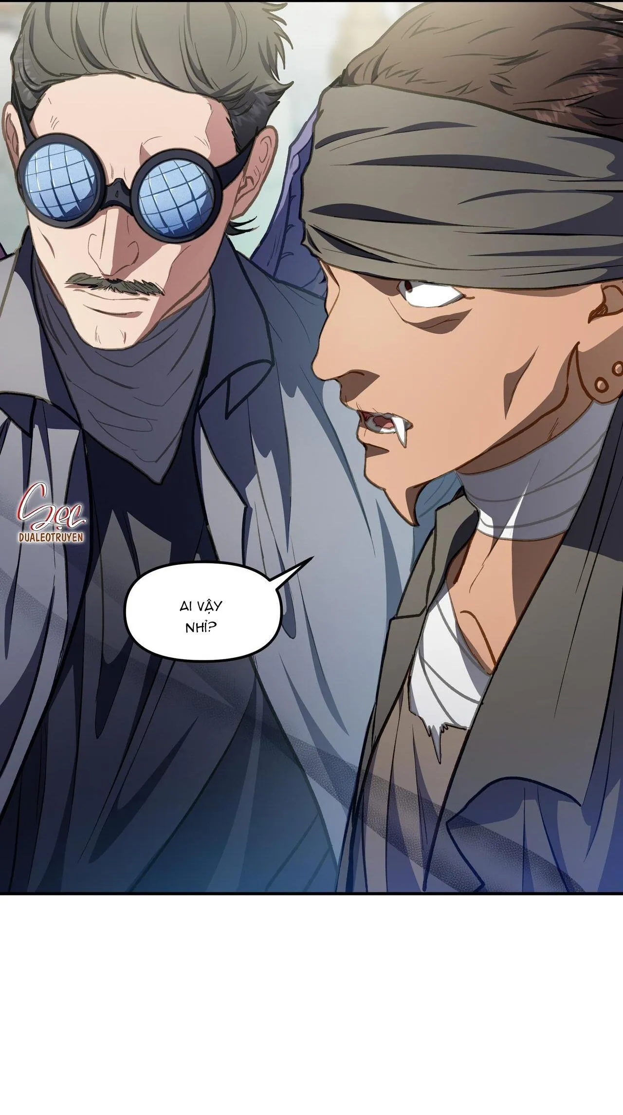 CÁCH TỒN TẠI NHƯ MỘT NGƯỜI CHƠI Chapter 26 Trang 11