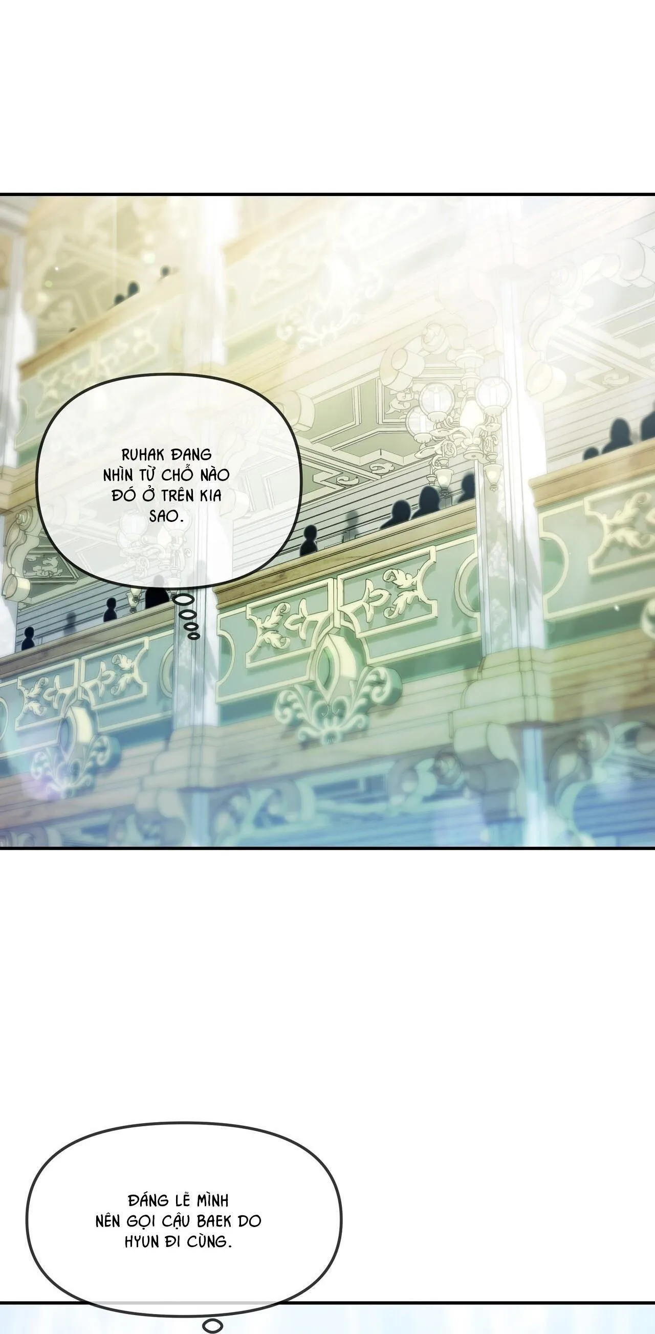 CÁCH TỒN TẠI NHƯ MỘT NGƯỜI CHƠI Chapter 26 Trang 18