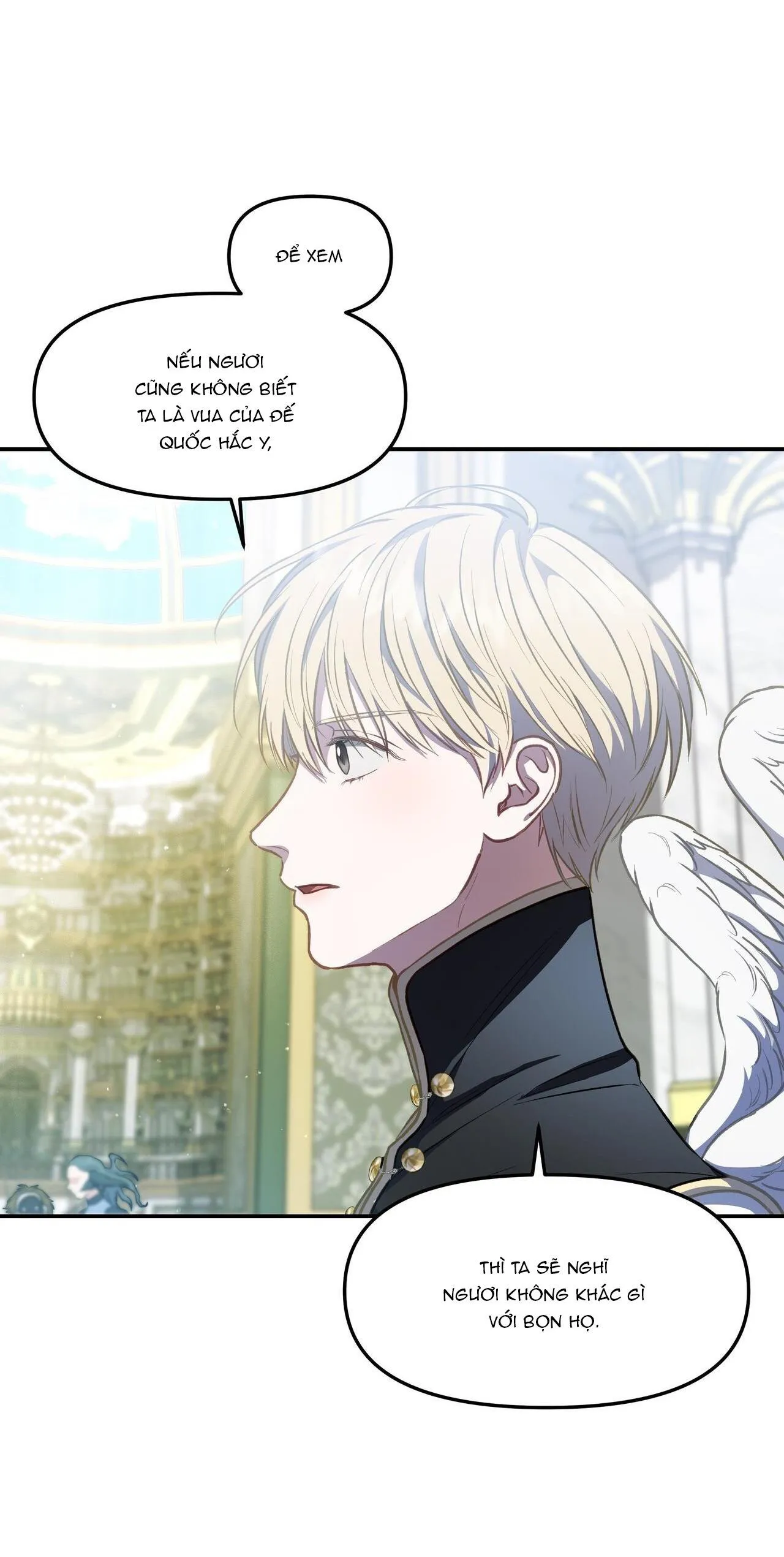 CÁCH TỒN TẠI NHƯ MỘT NGƯỜI CHƠI Chapter 26 Trang 25