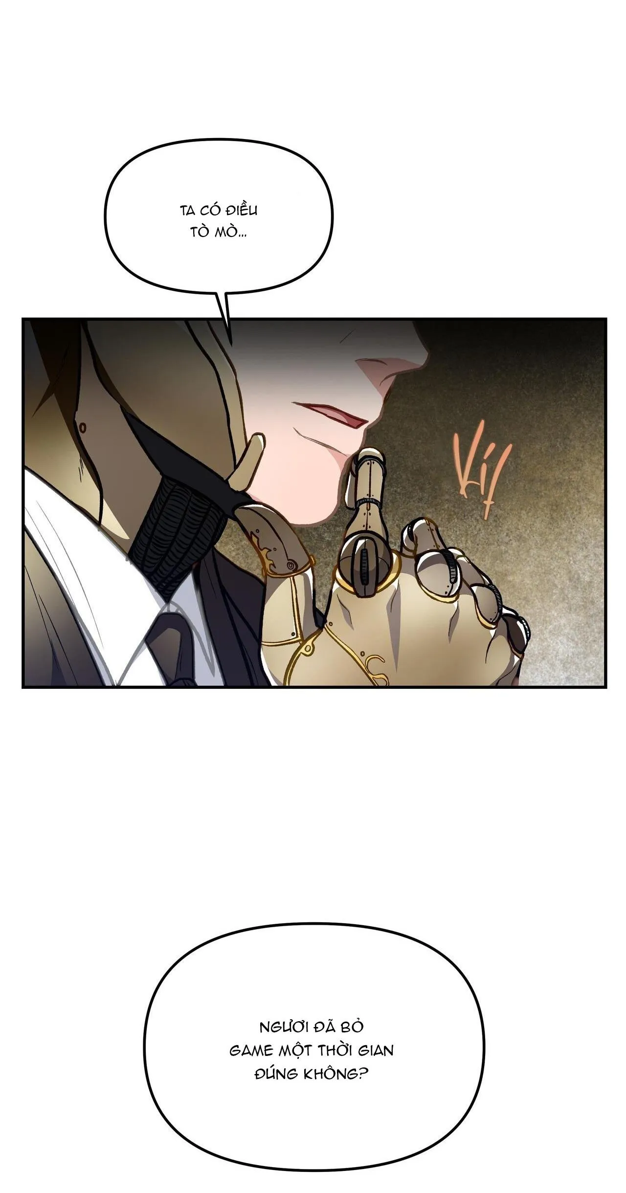 CÁCH TỒN TẠI NHƯ MỘT NGƯỜI CHƠI Chapter 26 Trang 28