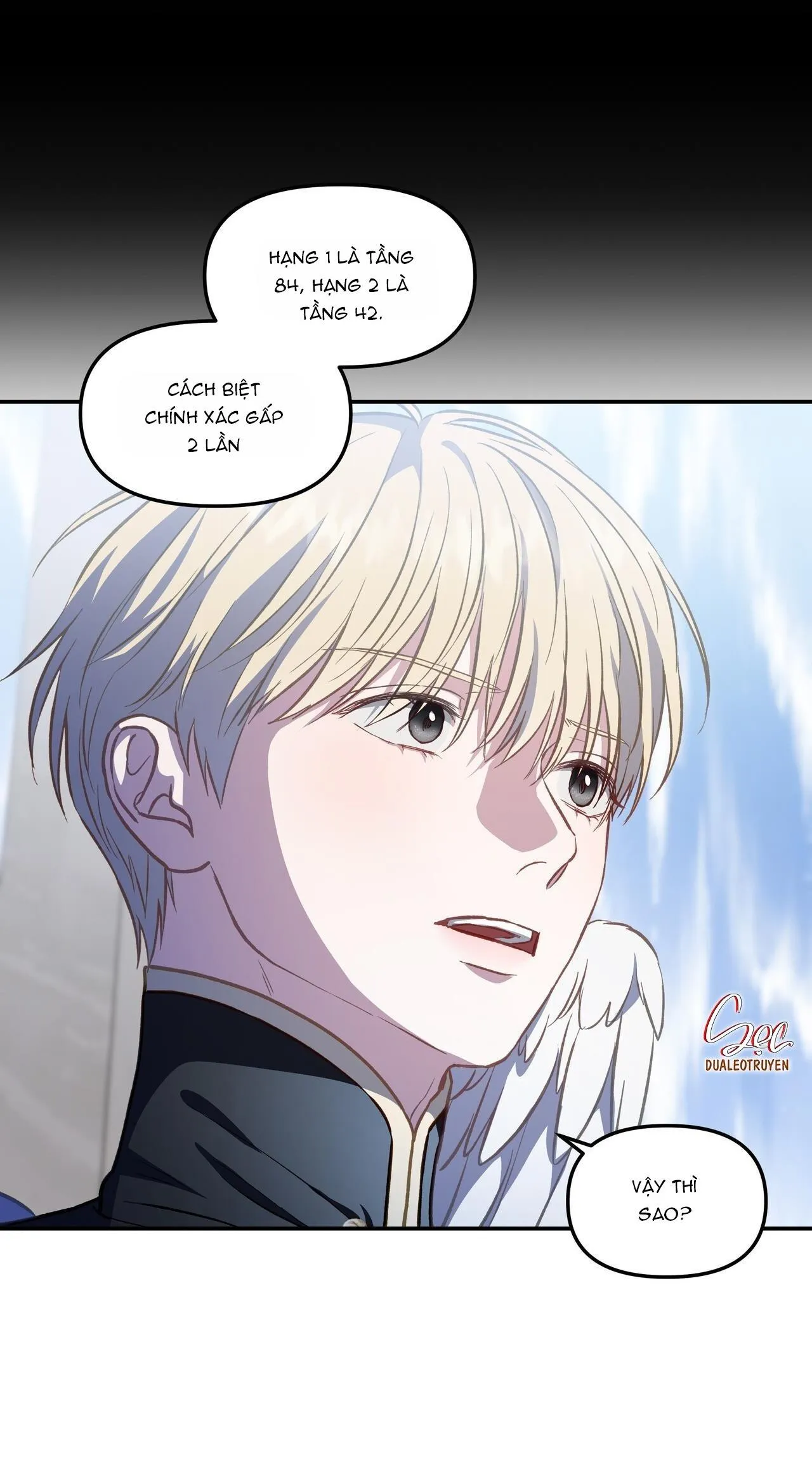 CÁCH TỒN TẠI NHƯ MỘT NGƯỜI CHƠI Chapter 26 Trang 30