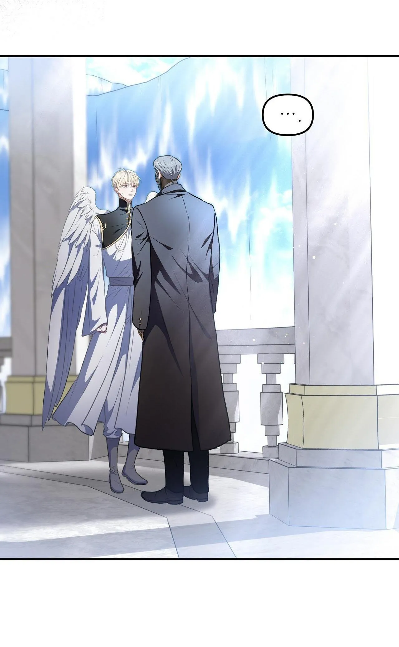 CÁCH TỒN TẠI NHƯ MỘT NGƯỜI CHƠI Chapter 26 Trang 35