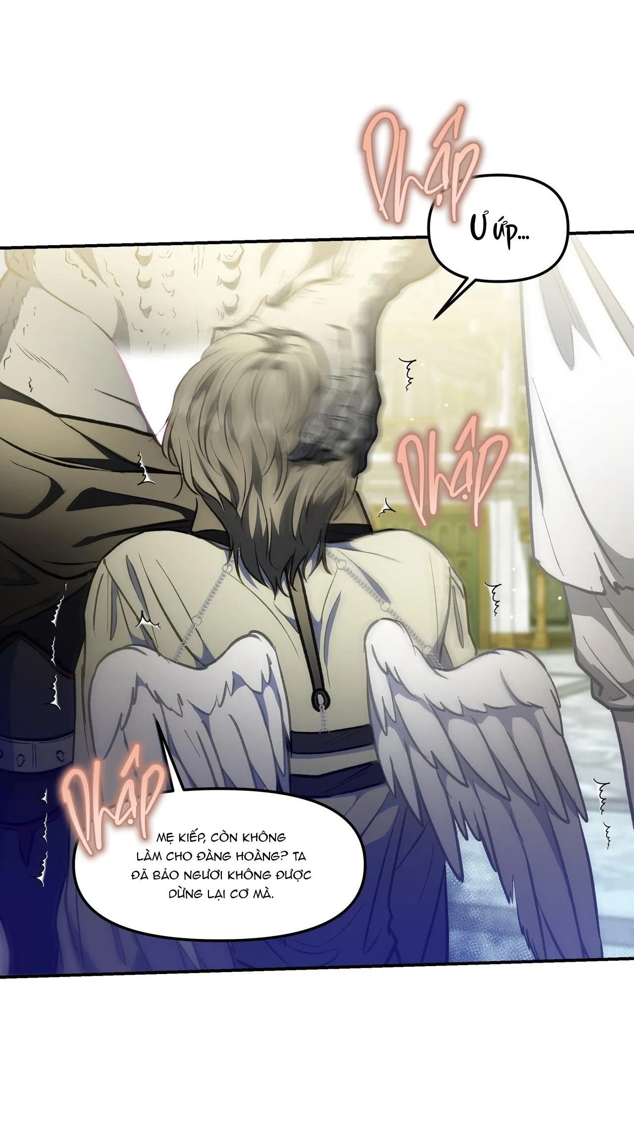 CÁCH TỒN TẠI NHƯ MỘT NGƯỜI CHƠI Chapter 26 Trang 39