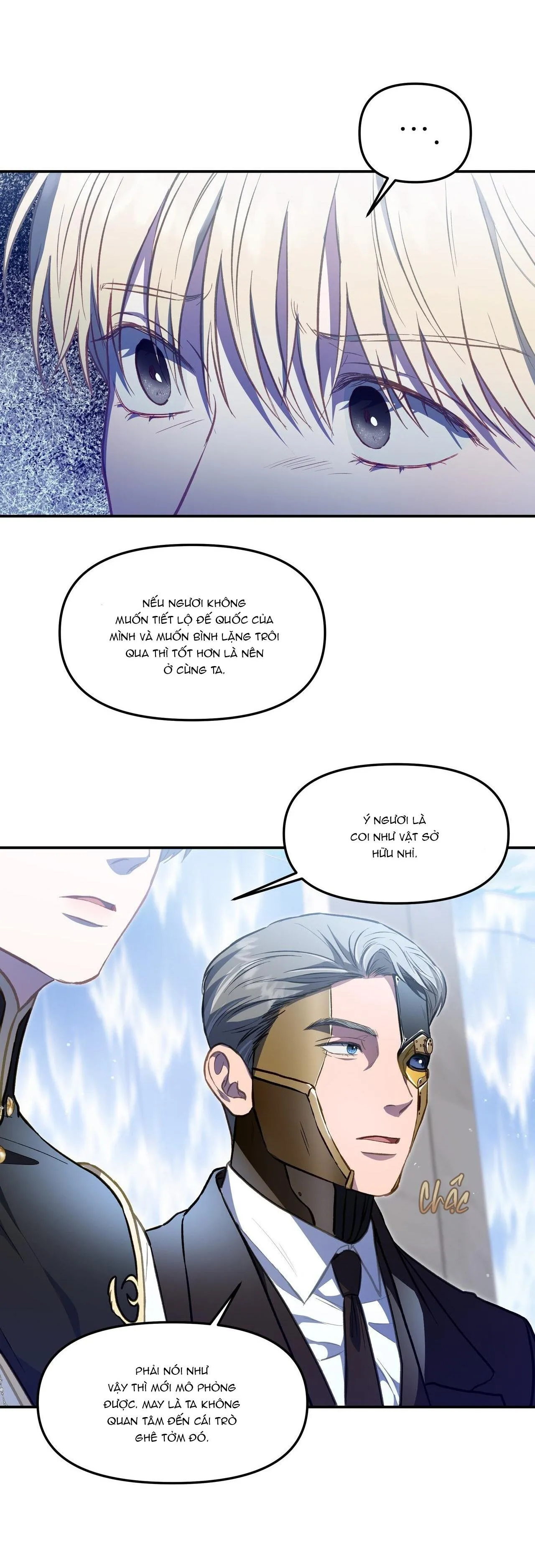 CÁCH TỒN TẠI NHƯ MỘT NGƯỜI CHƠI Chapter 26 Trang 41