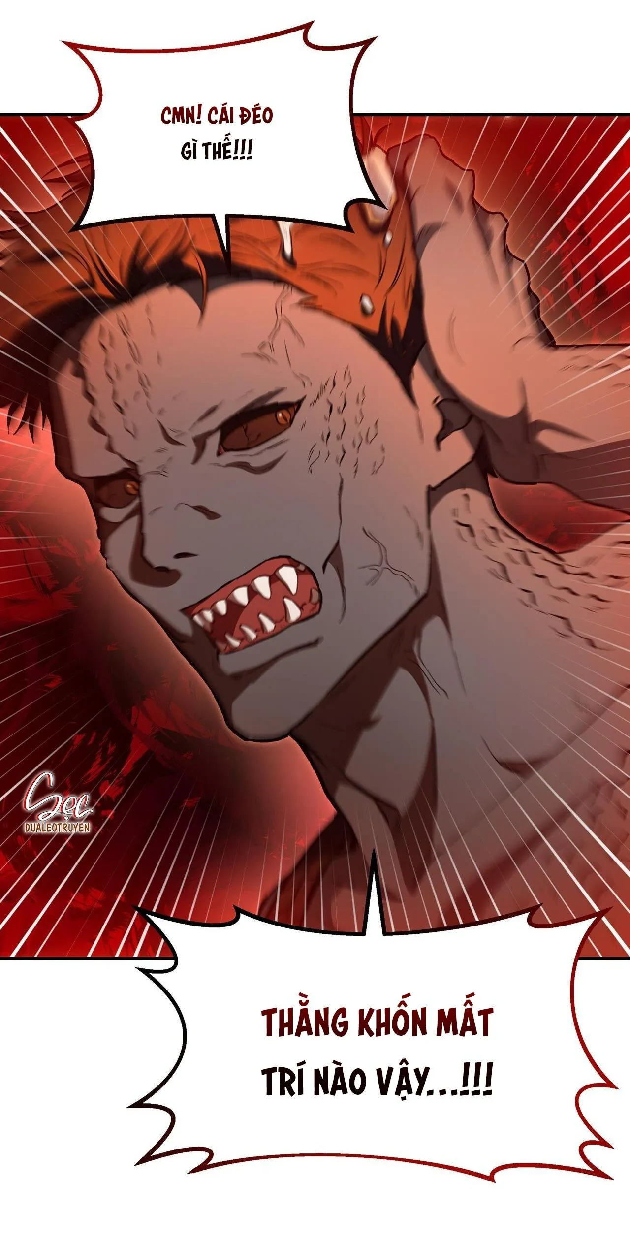 CÁCH TỒN TẠI NHƯ MỘT NGƯỜI CHƠI Chapter 26 Trang 45